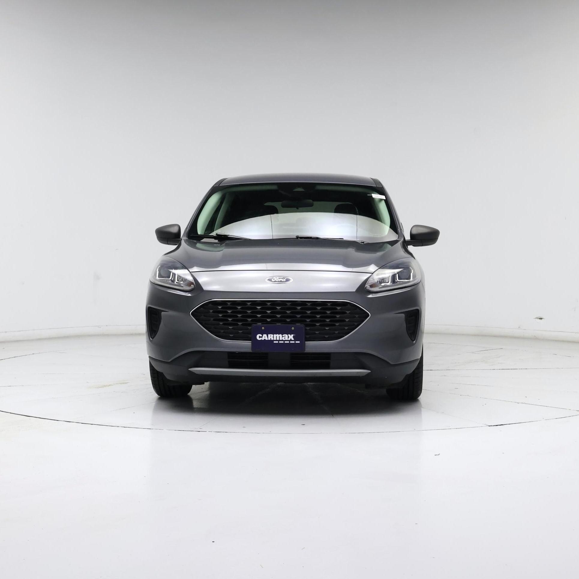 Thumbnail: 2022 Ford Escape - 5