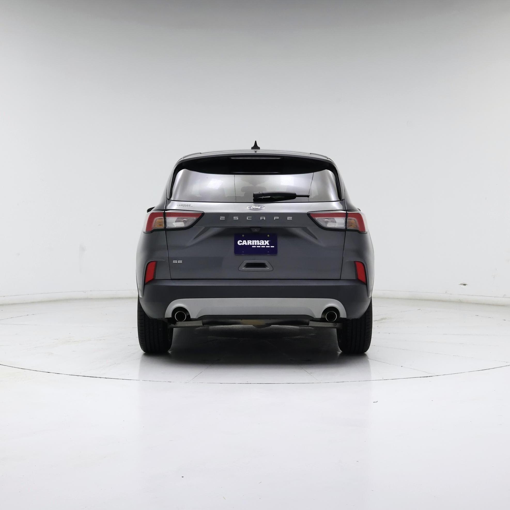 Thumbnail: 2022 Ford Escape - 6