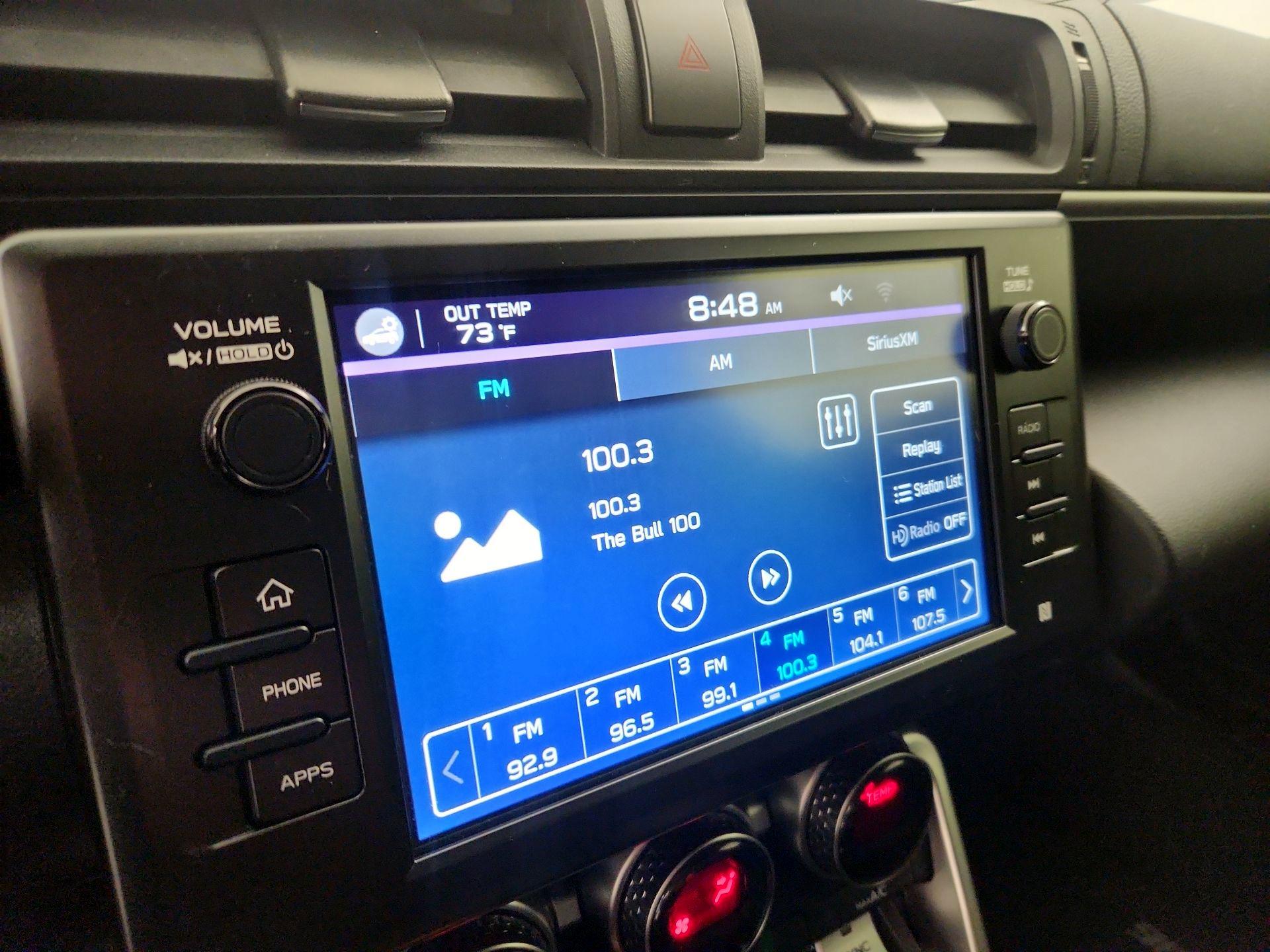 Thumbnail: 2023 Toyota GR86 - 15