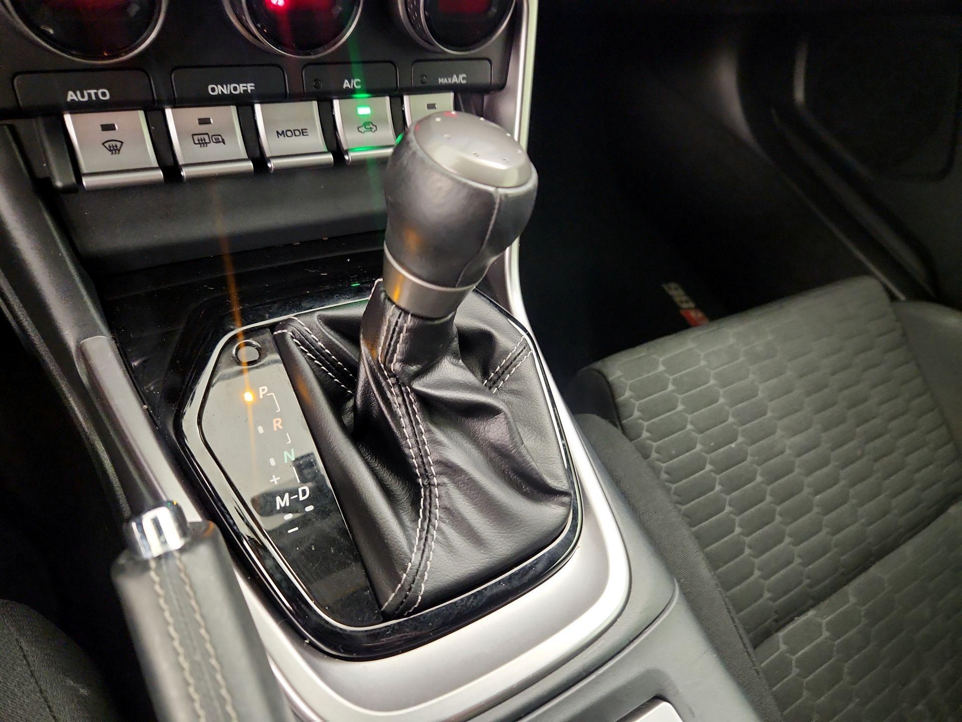 Thumbnail: 2023 Toyota GR86 - 17