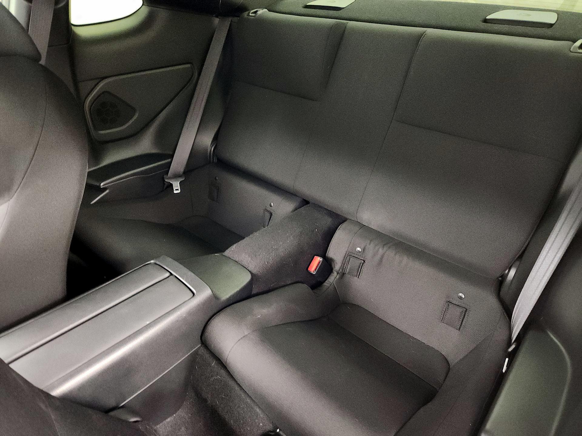 Thumbnail: 2023 Toyota GR86 - 19