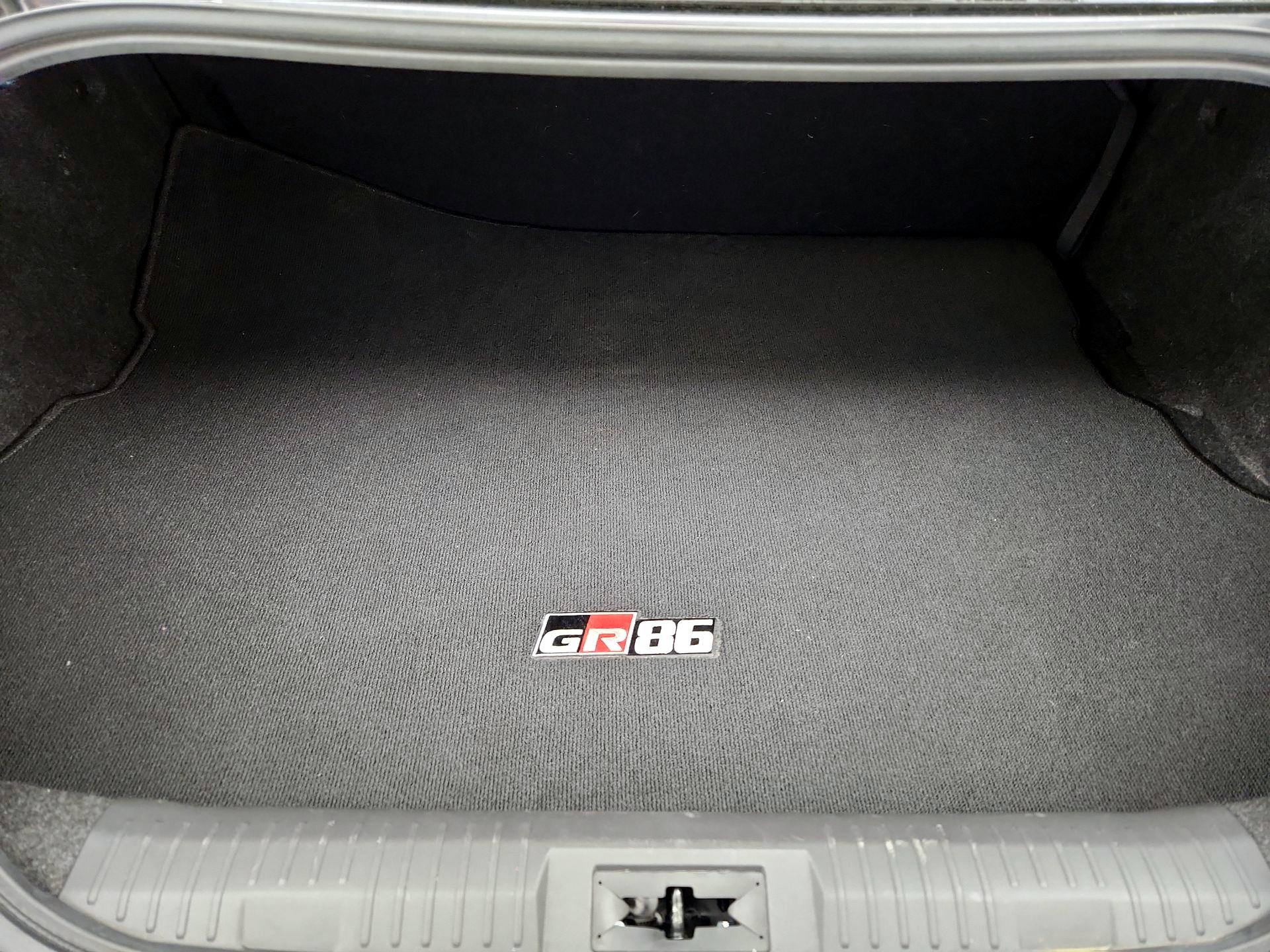 Thumbnail: 2023 Toyota GR86 - 20