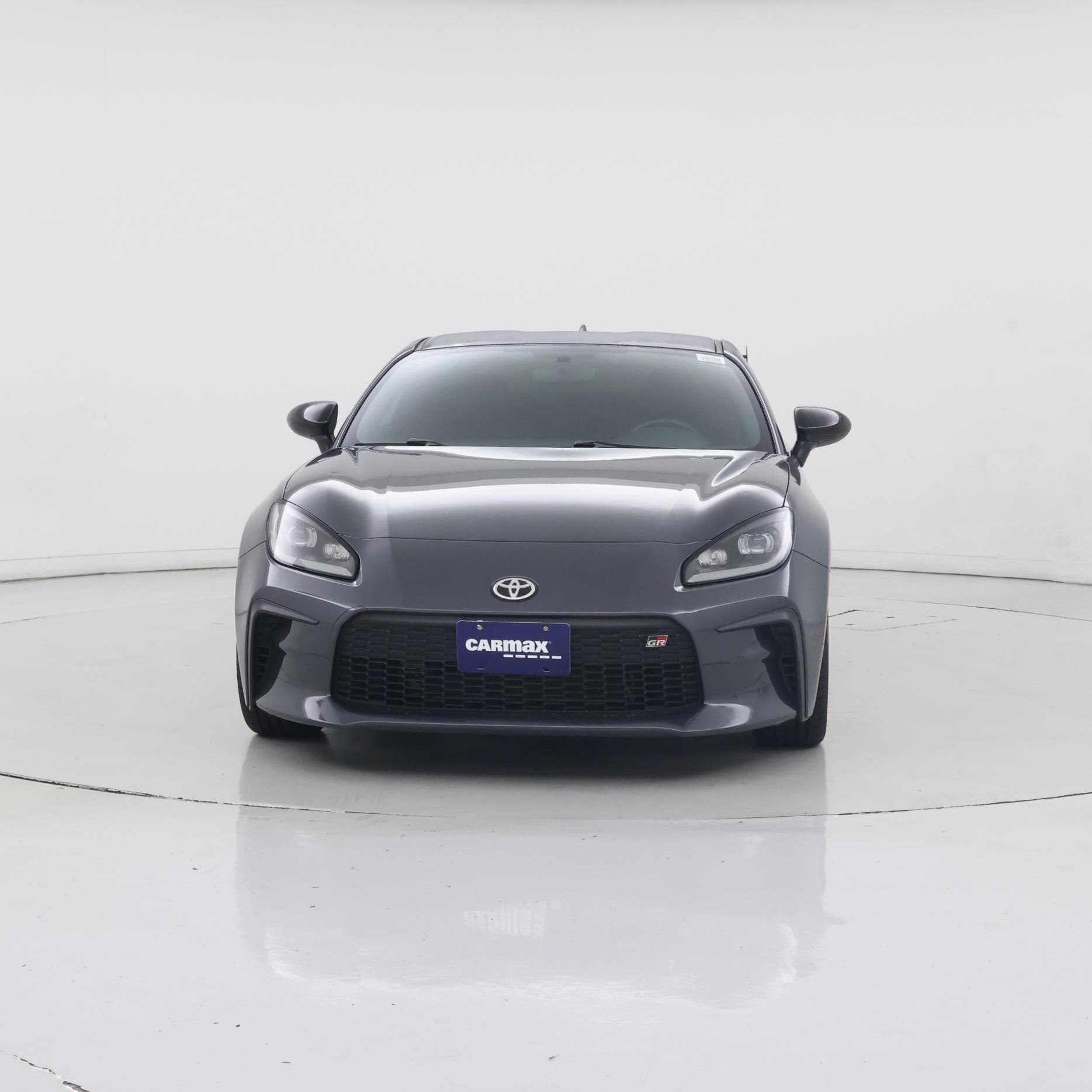 Thumbnail: 2023 Toyota GR86 - 5