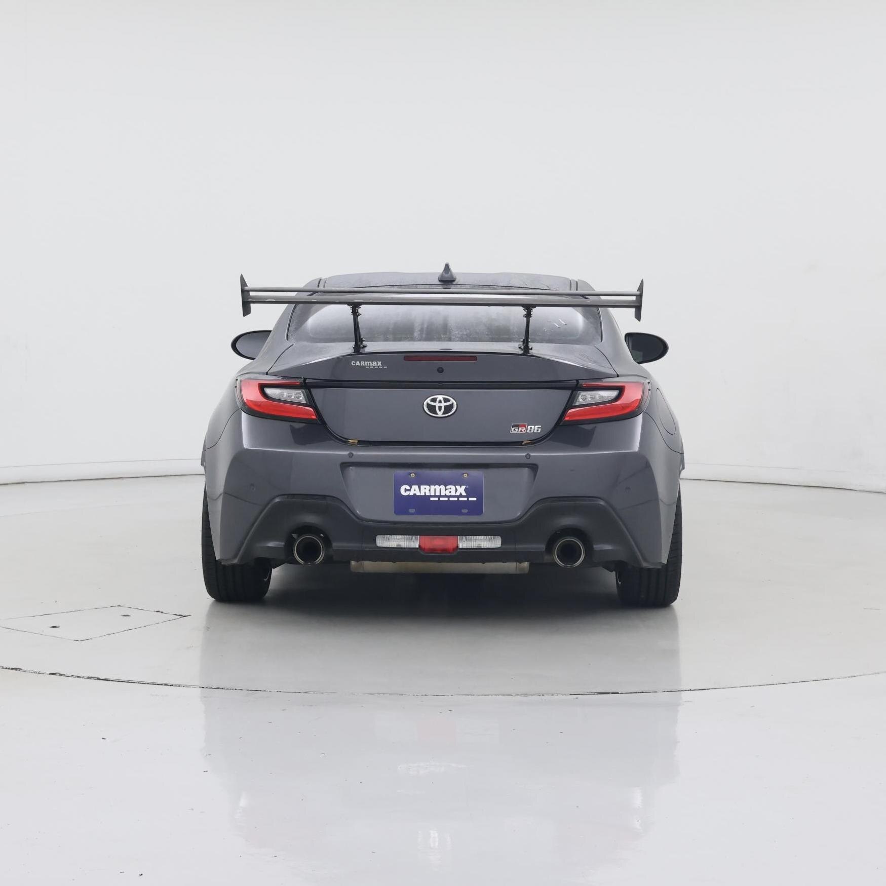 Thumbnail: 2023 Toyota GR86 - 6