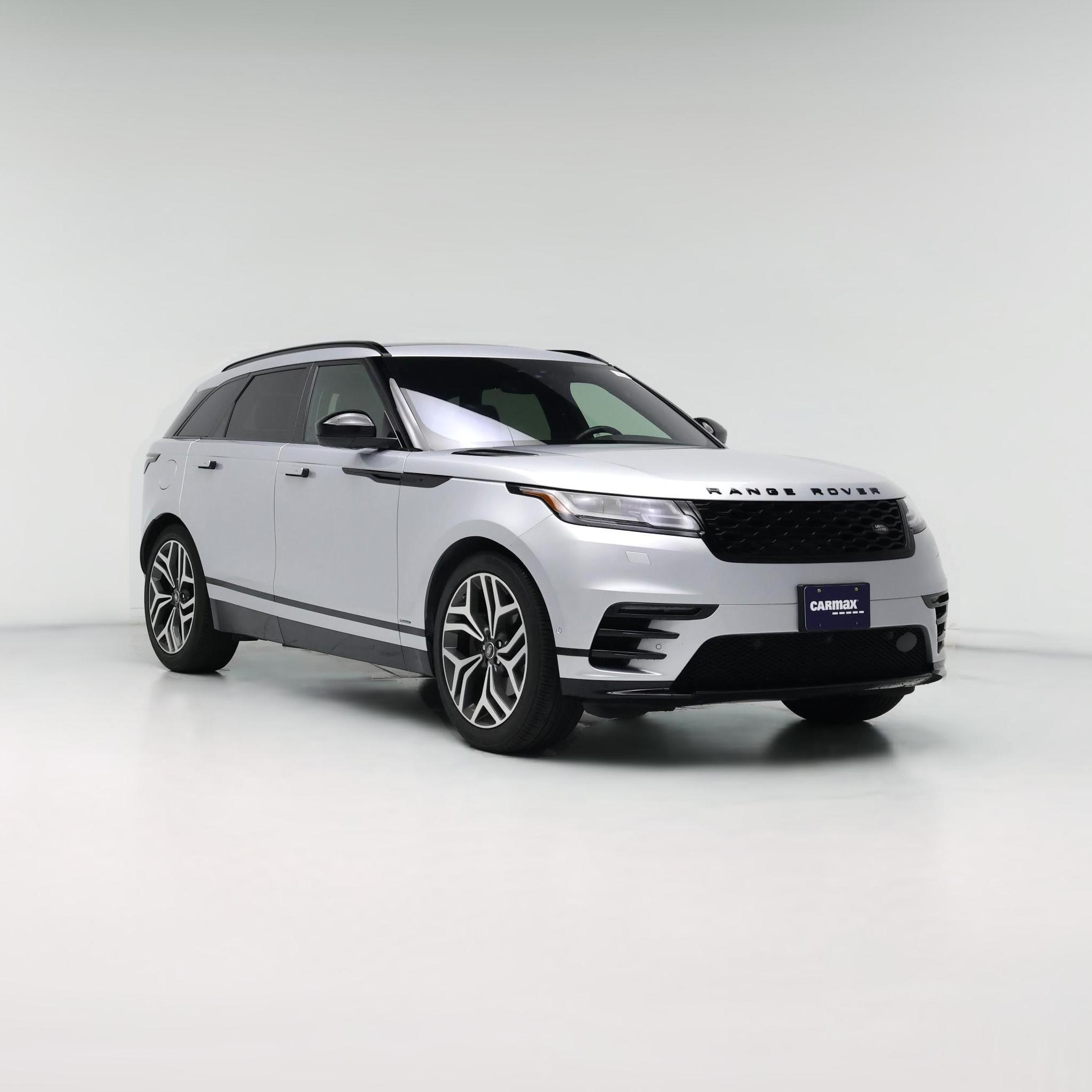 Thumbnail: 2019 Land Rover Range Rover Velar - 1