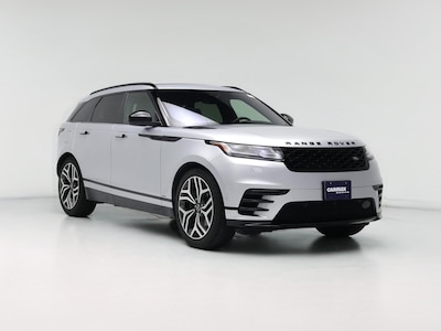 2019 Land Rover Range Rover Velar R-Dynamic HSE