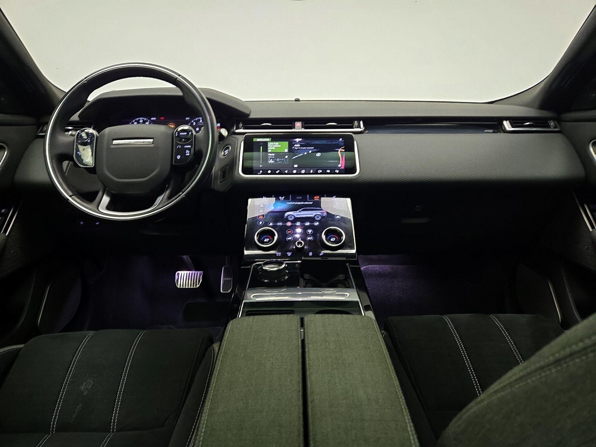 Thumbnail: 2019 Land Rover Range Rover Velar - 9