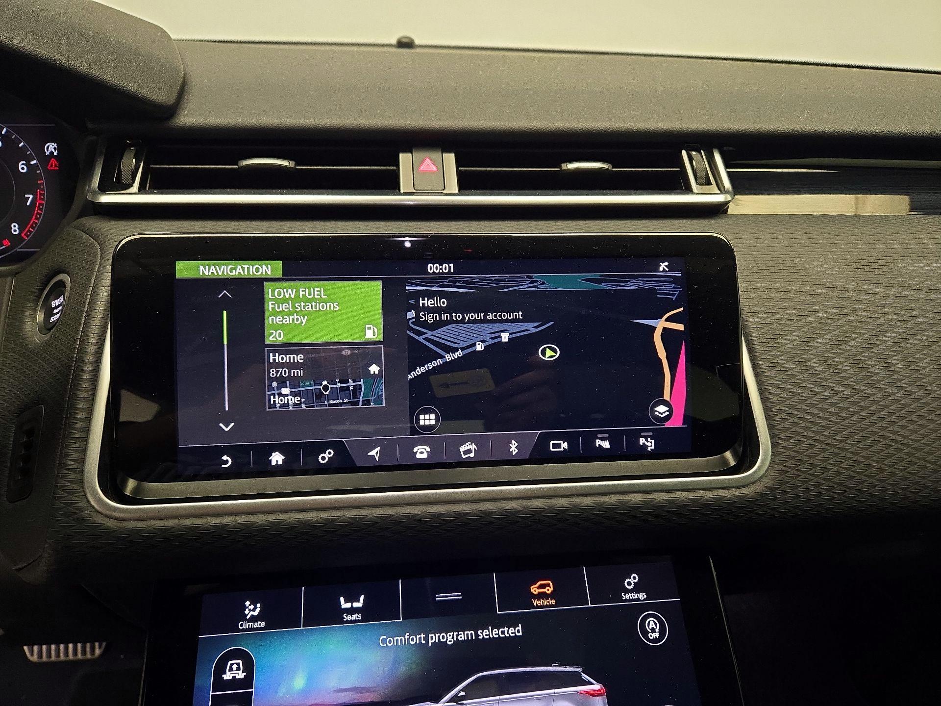 Thumbnail: 2019 Land Rover Range Rover Velar - 14