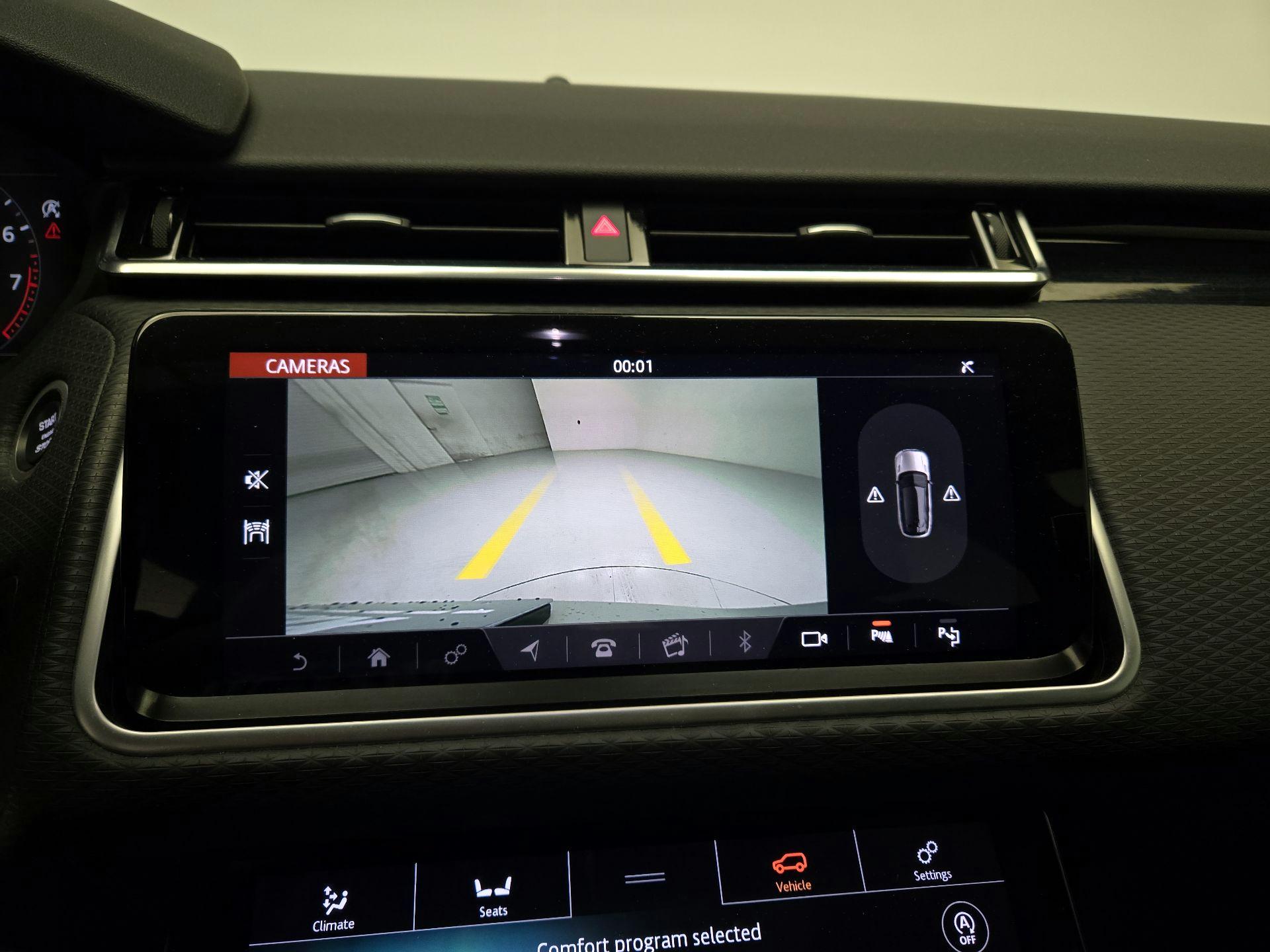 Thumbnail: 2019 Land Rover Range Rover Velar - 15