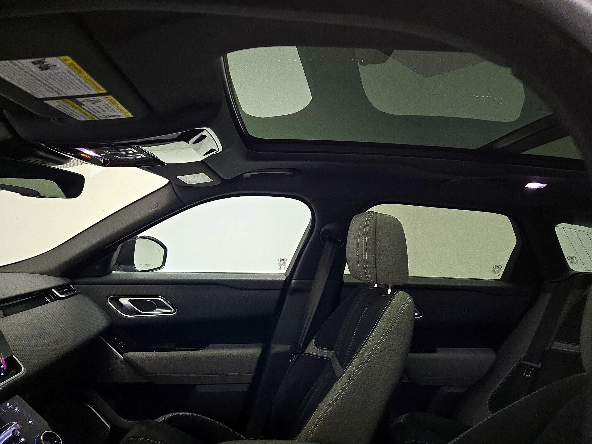 Thumbnail: 2019 Land Rover Range Rover Velar - 20