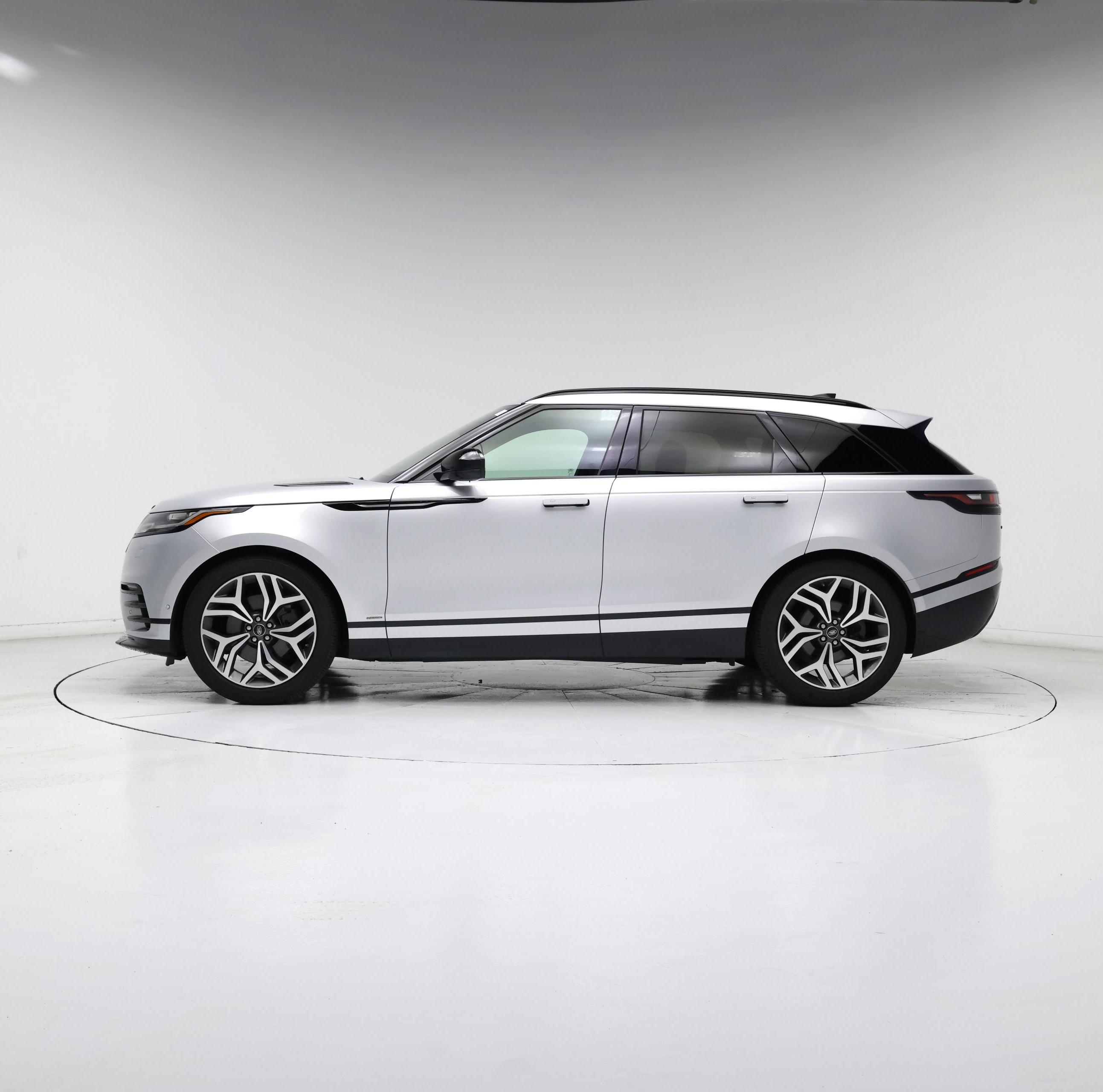 Thumbnail: 2019 Land Rover Range Rover Velar - 3