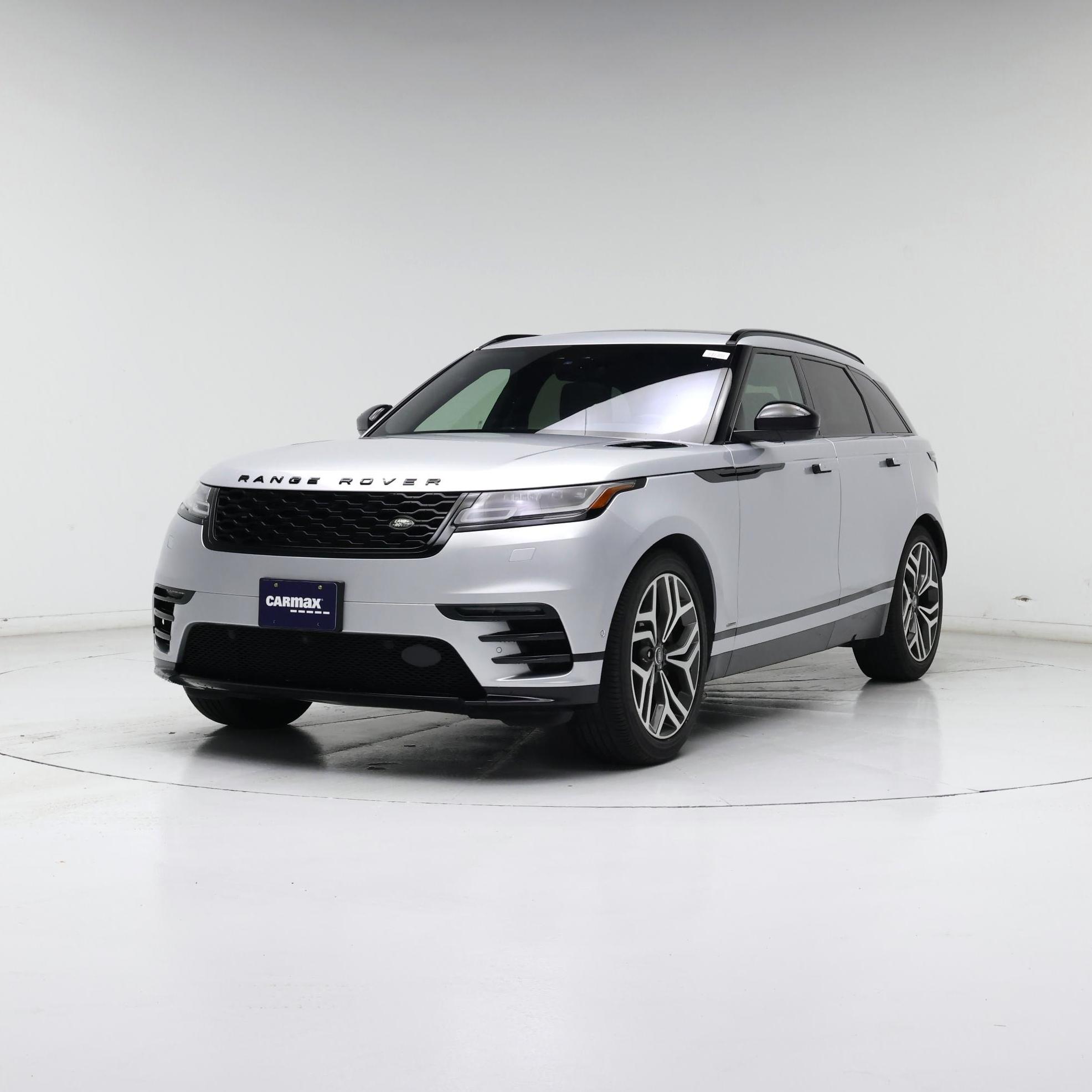Thumbnail: 2019 Land Rover Range Rover Velar - 4