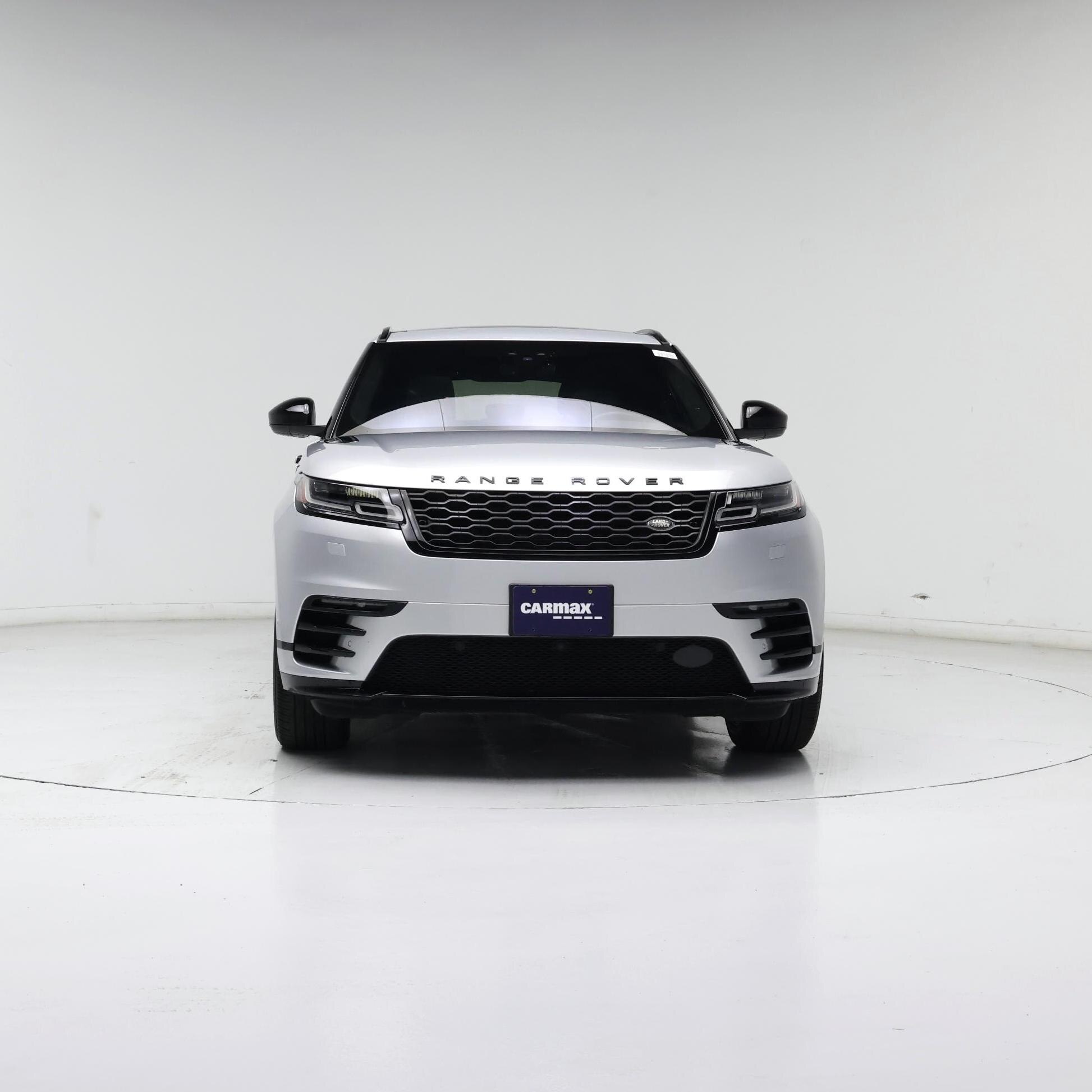 Thumbnail: 2019 Land Rover Range Rover Velar - 5