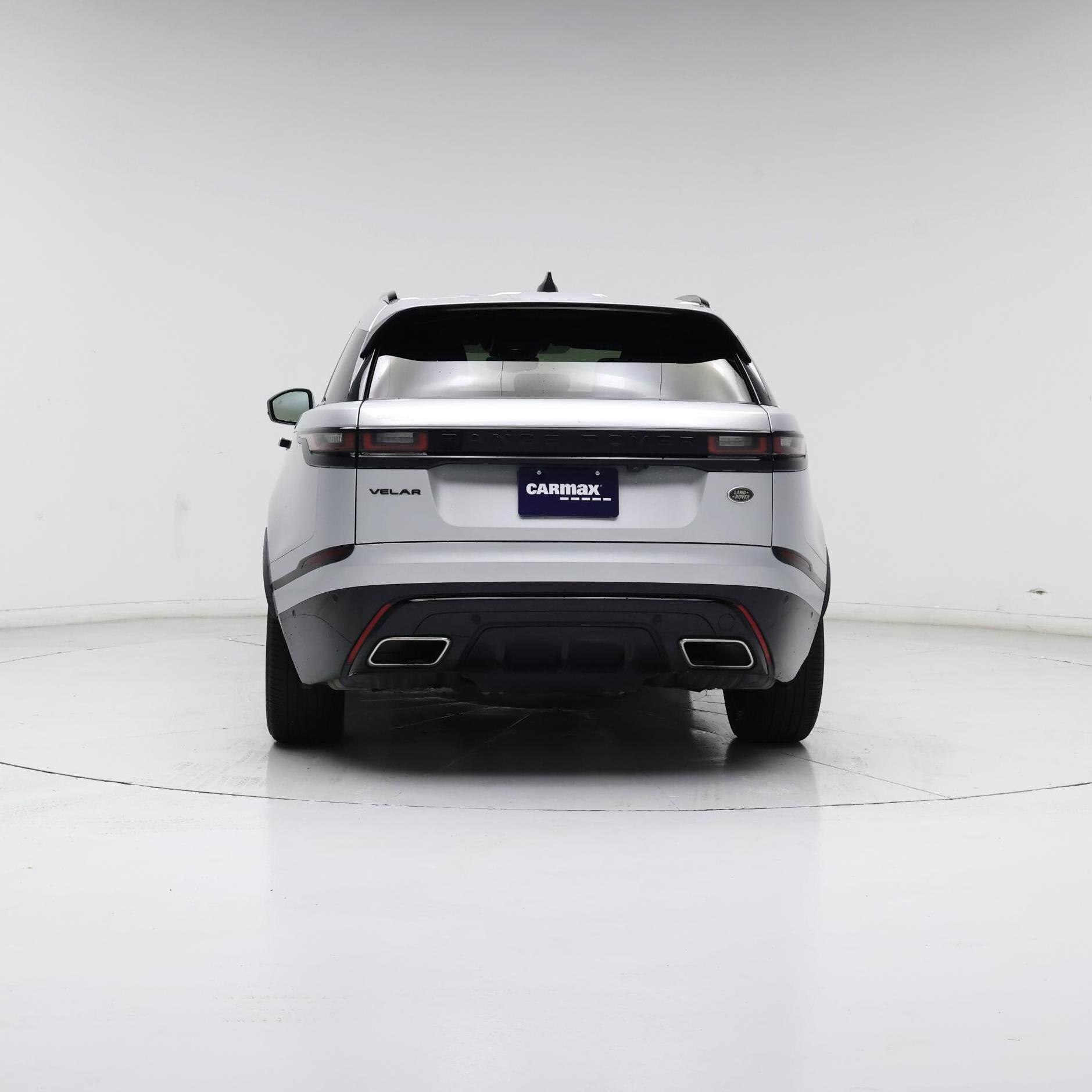 Thumbnail: 2019 Land Rover Range Rover Velar - 6