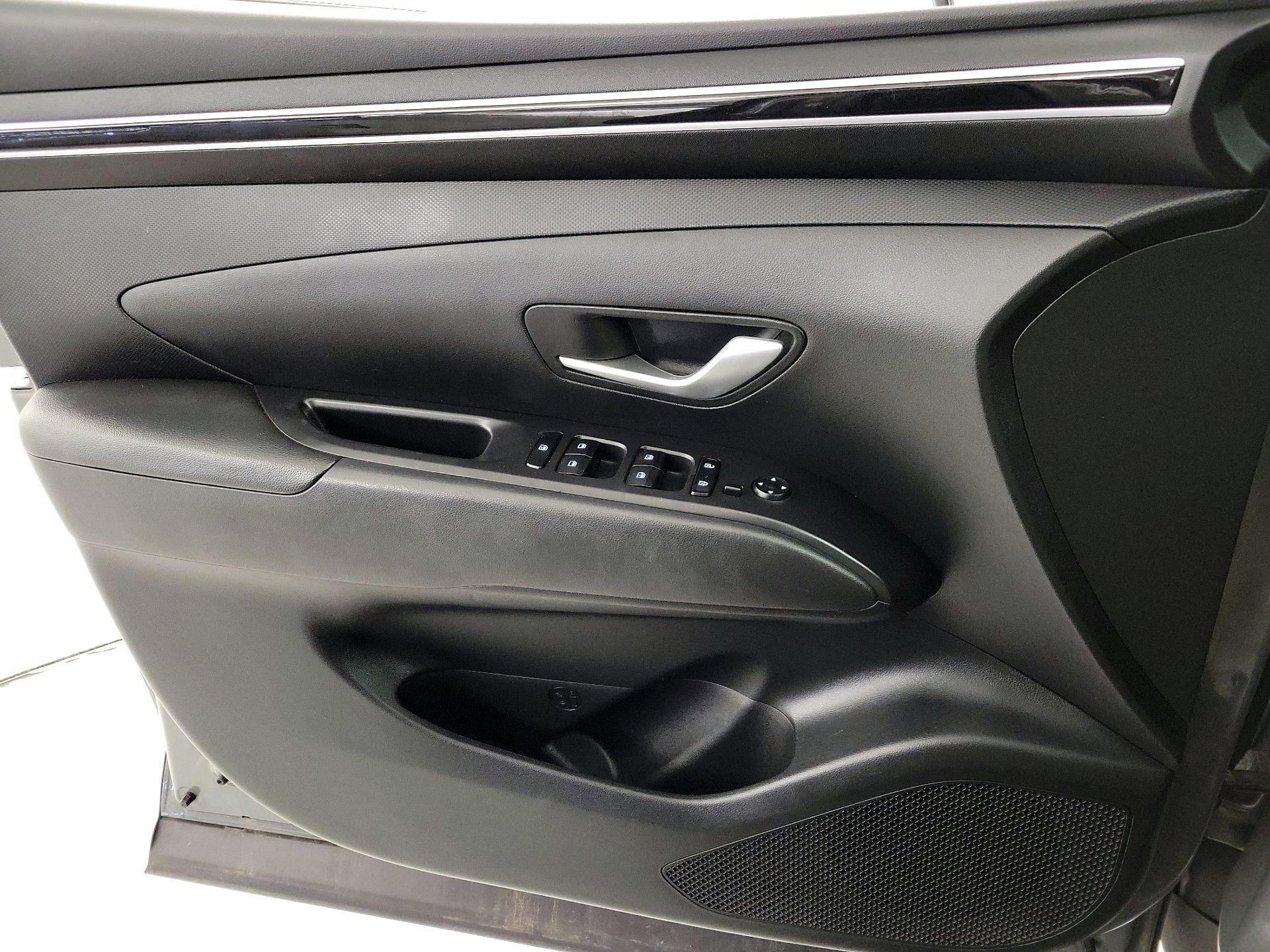 Thumbnail: 2024 Hyundai Santa Cruz - 12