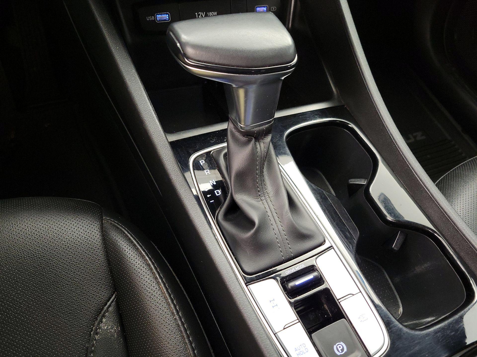 Thumbnail: 2024 Hyundai Santa Cruz - 17