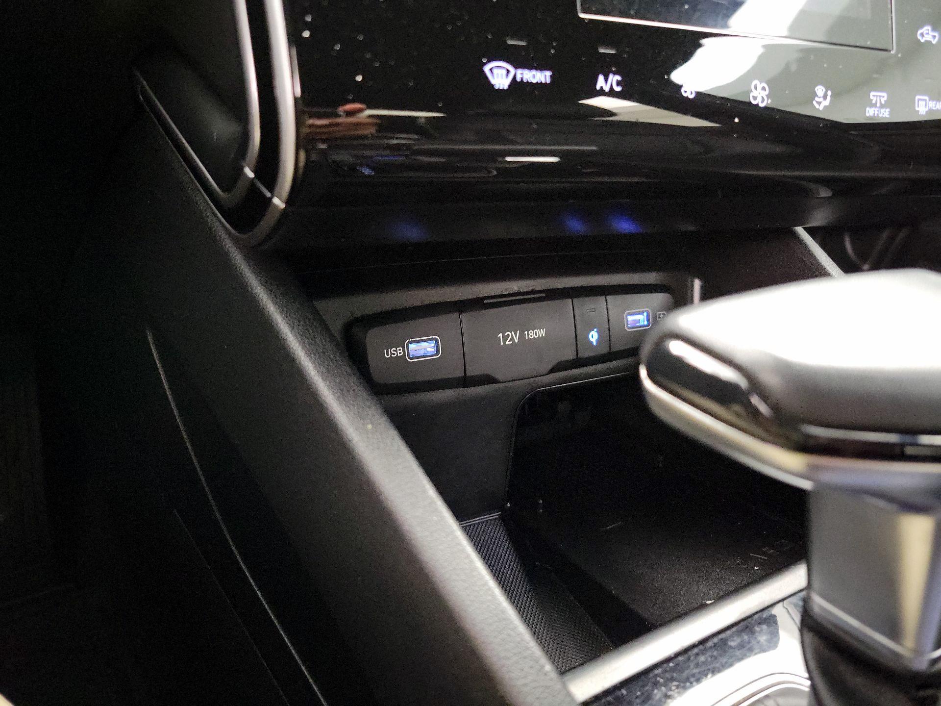 Thumbnail: 2024 Hyundai Santa Cruz - 18