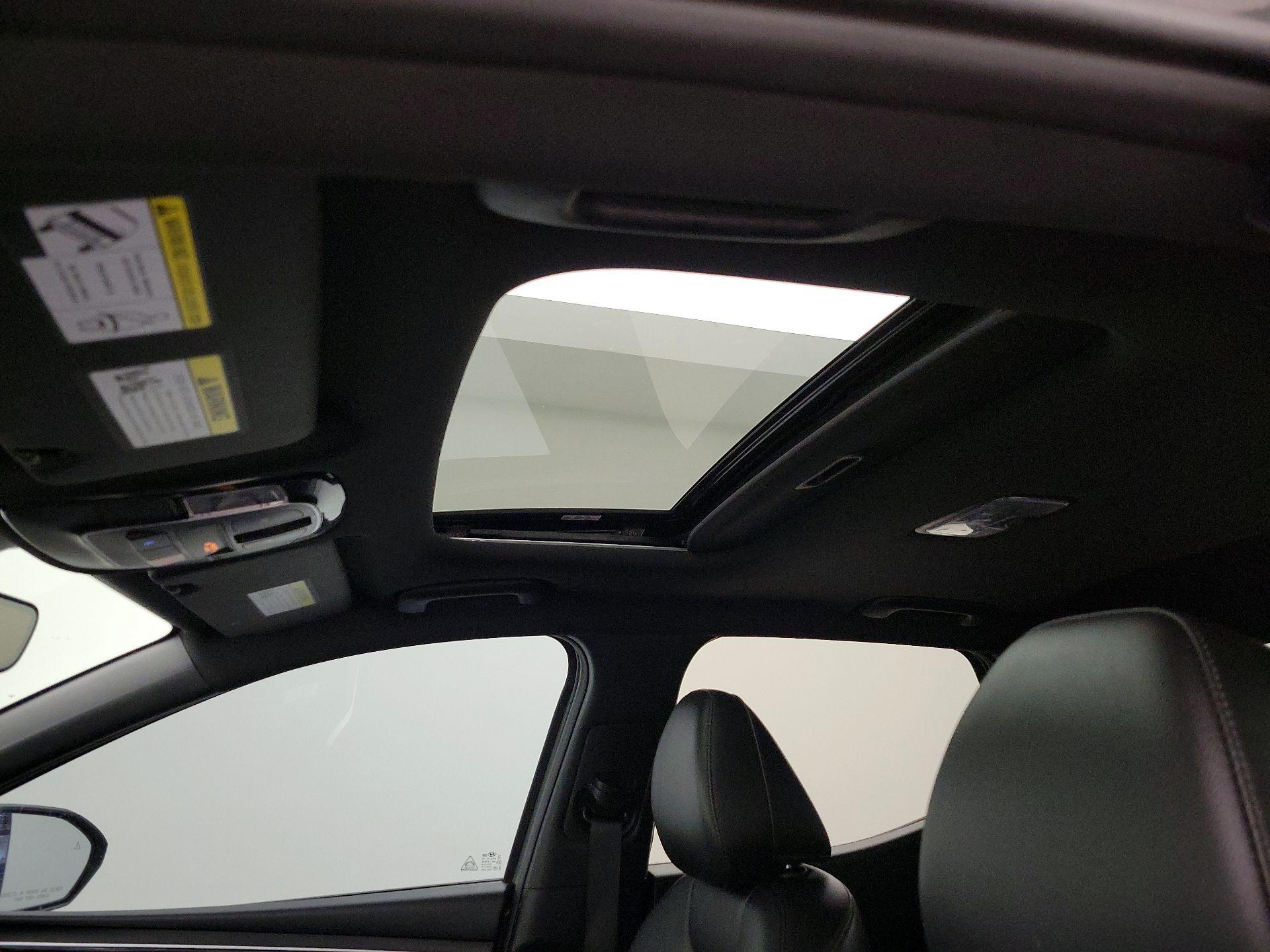 Thumbnail: 2024 Hyundai Santa Cruz - 19