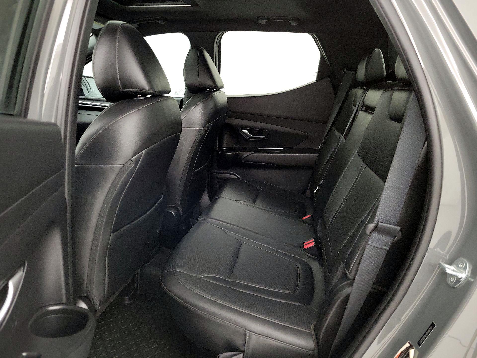 Thumbnail: 2024 Hyundai Santa Cruz - 20