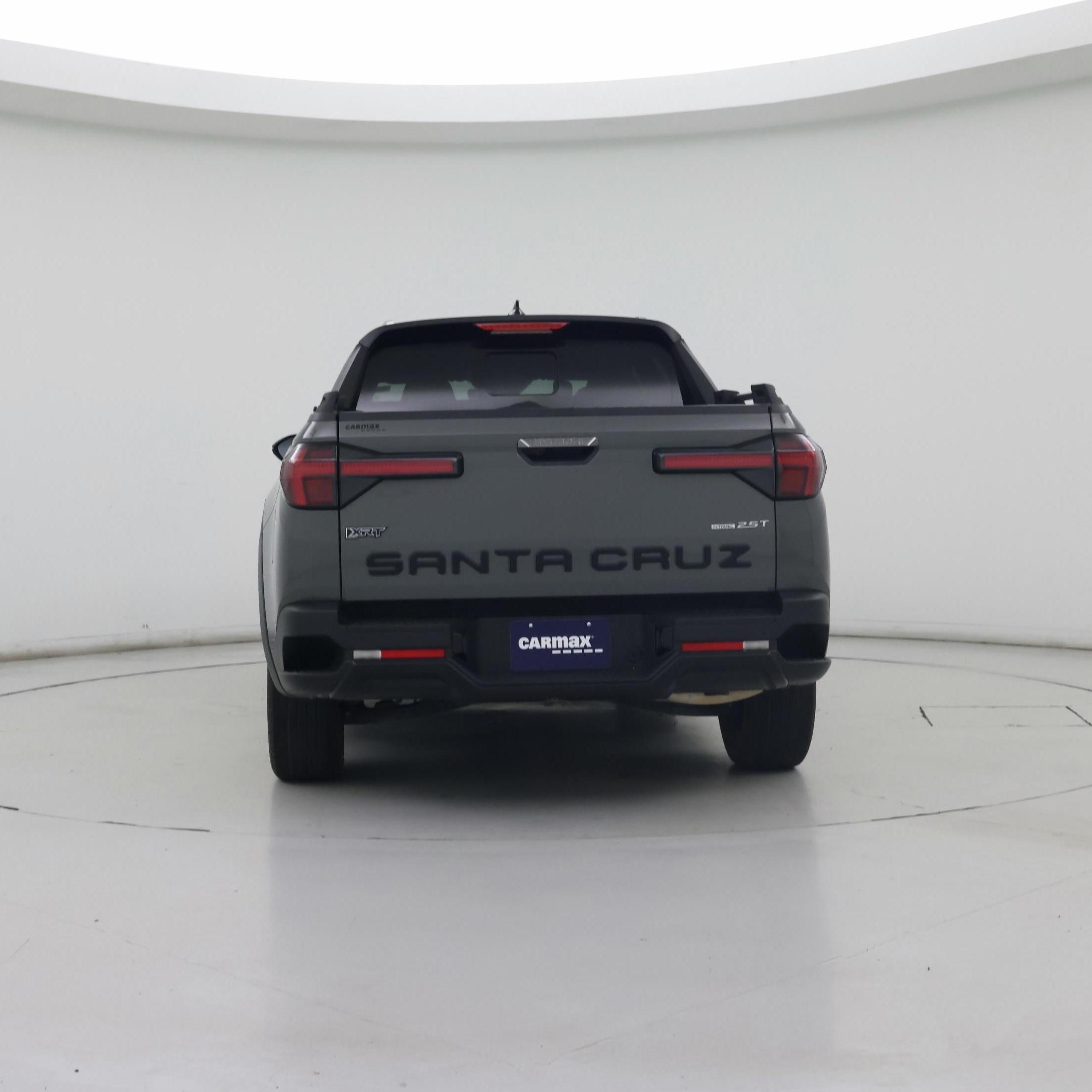 Thumbnail: 2024 Hyundai Santa Cruz - 6