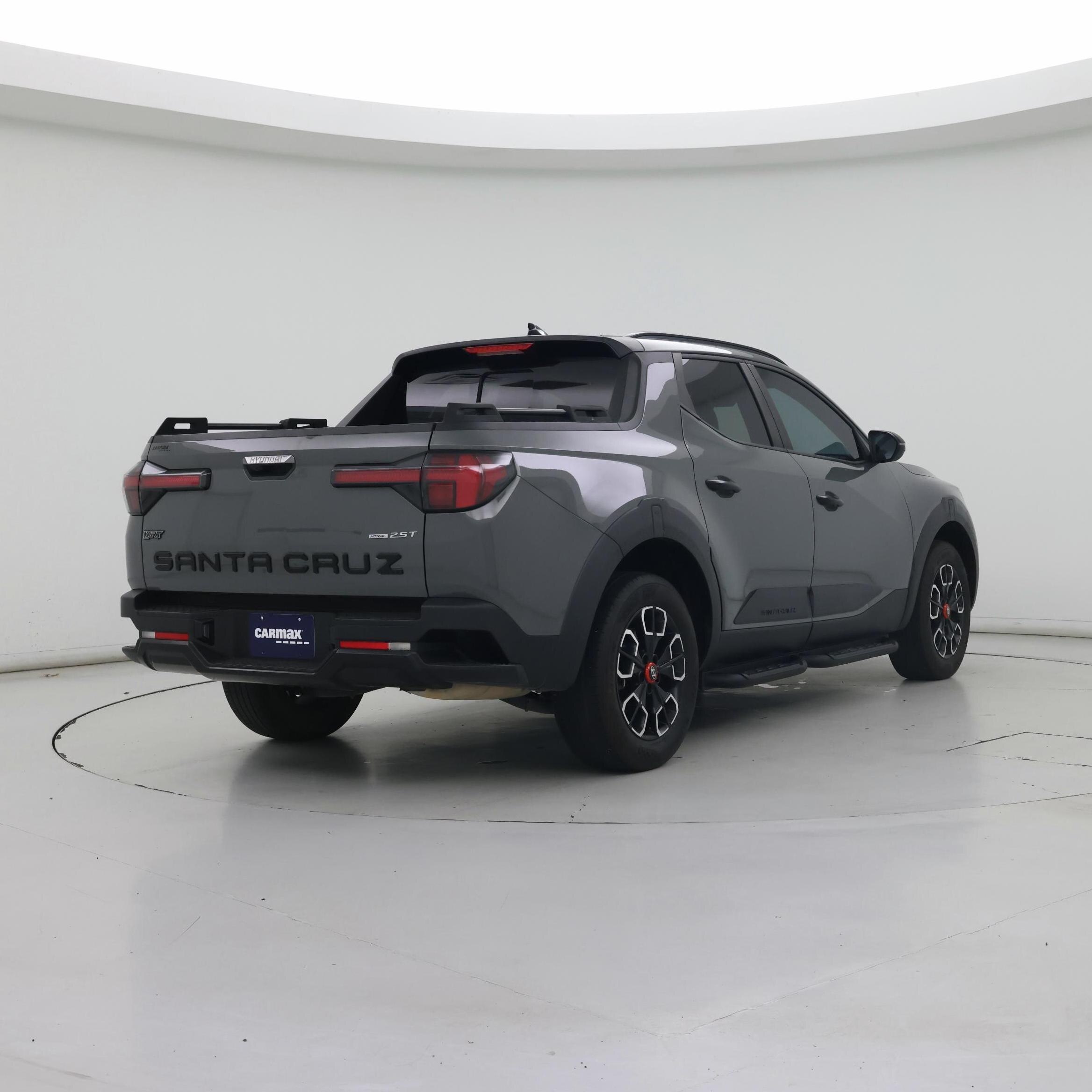 Thumbnail: 2024 Hyundai Santa Cruz - 8