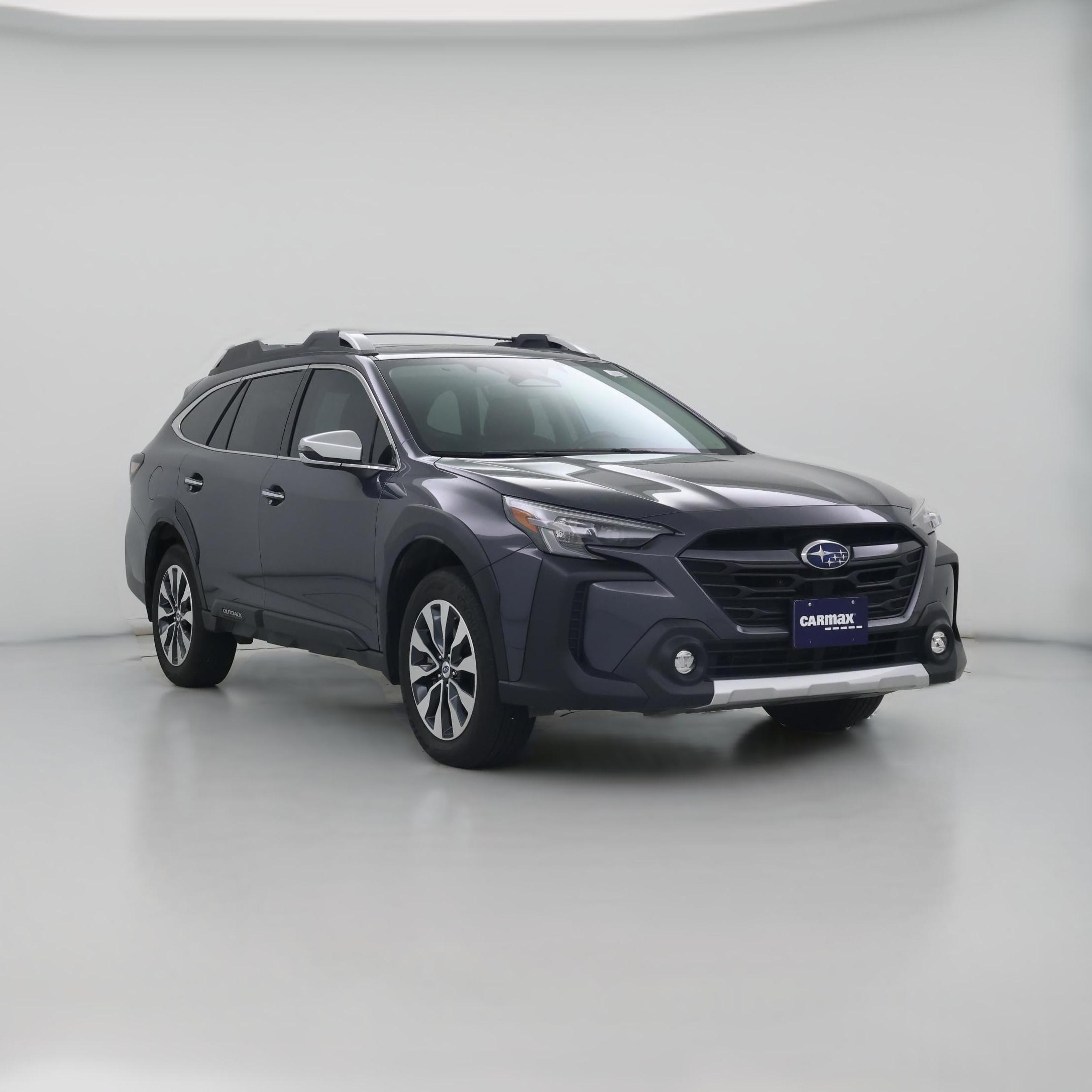 Thumbnail: 2023 Subaru Outback - 1