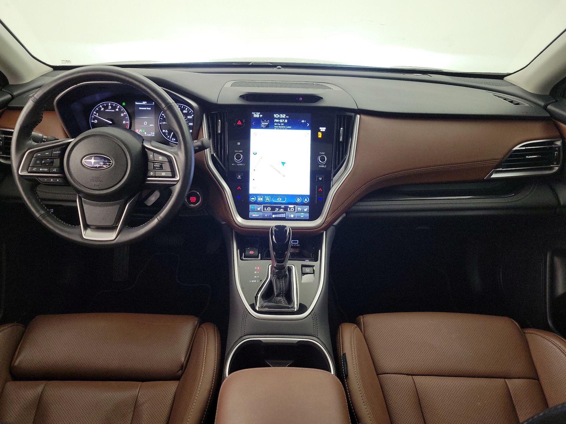 Thumbnail: 2023 Subaru Outback - 9