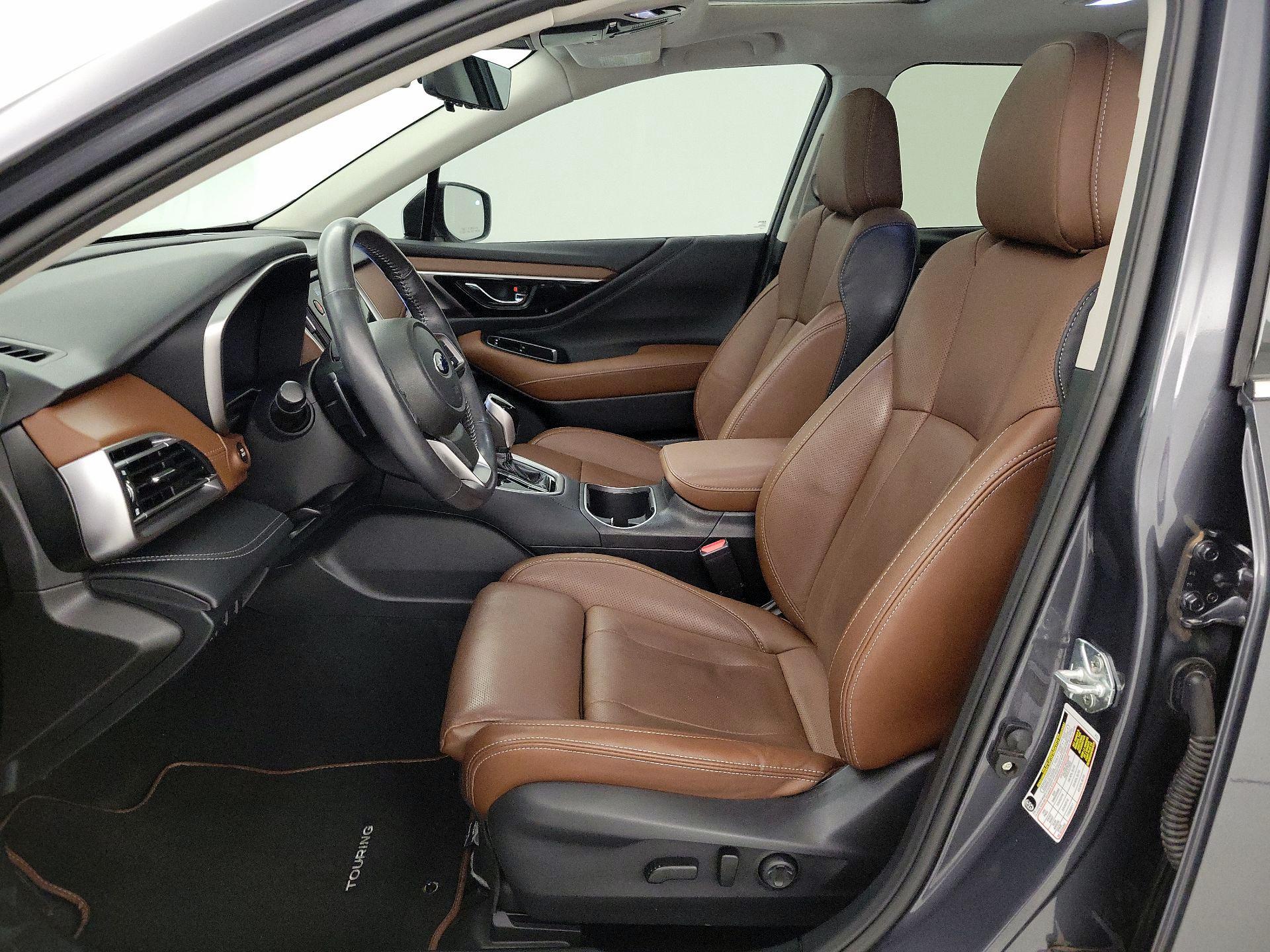 Thumbnail: 2023 Subaru Outback - 11