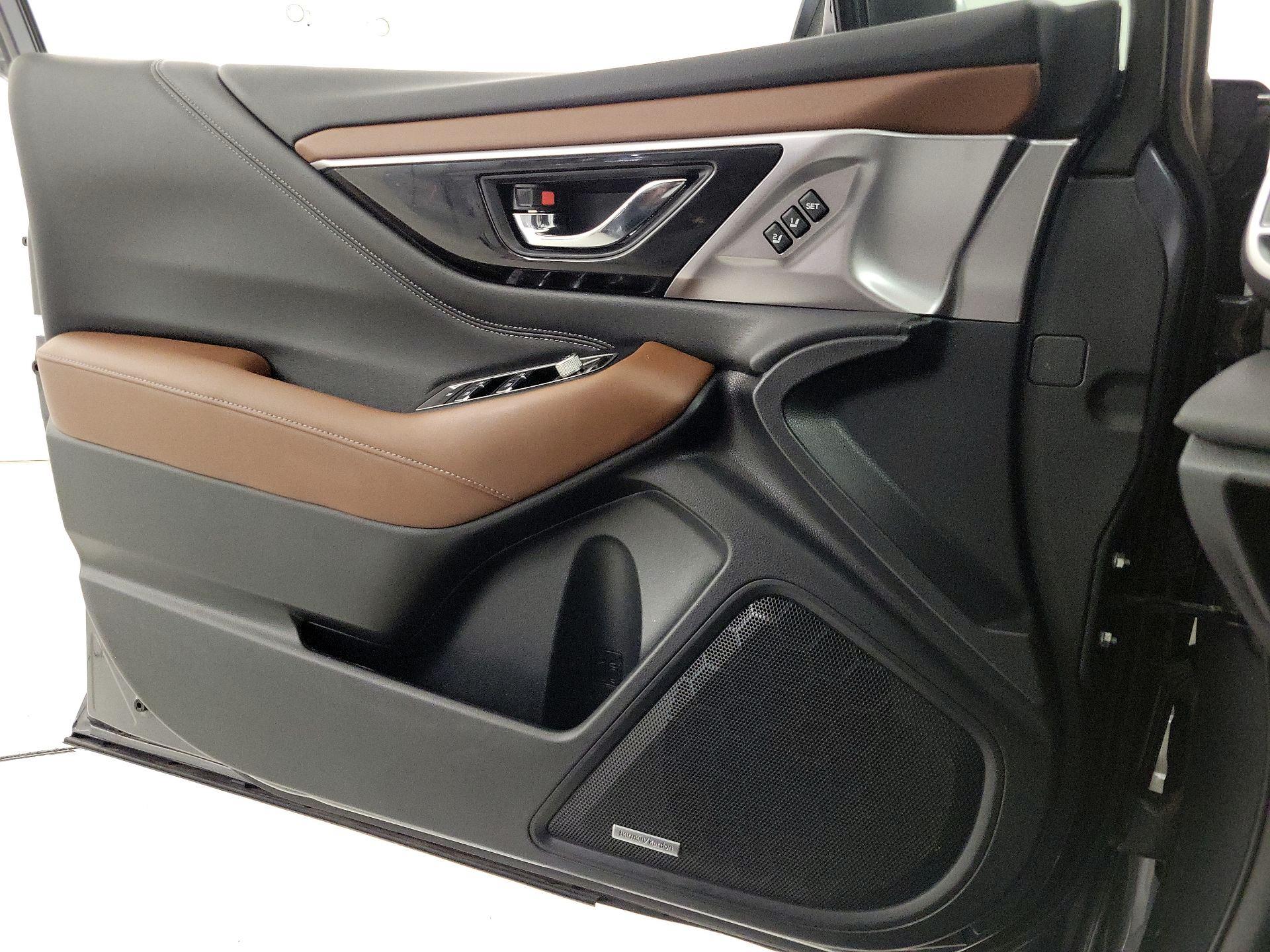 Thumbnail: 2023 Subaru Outback - 12