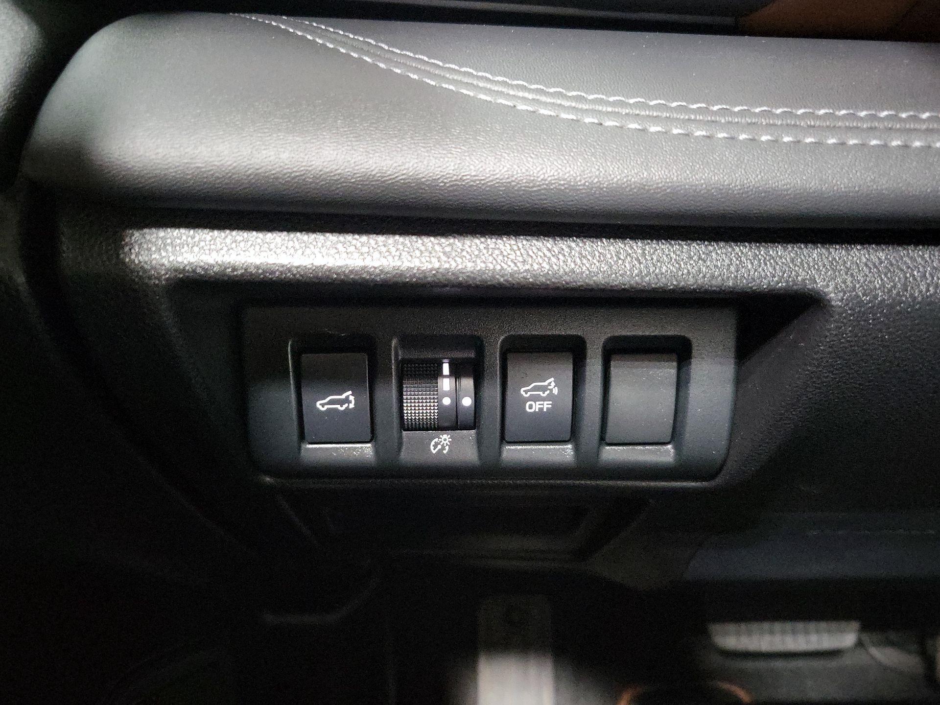 Thumbnail: 2023 Subaru Outback - 13