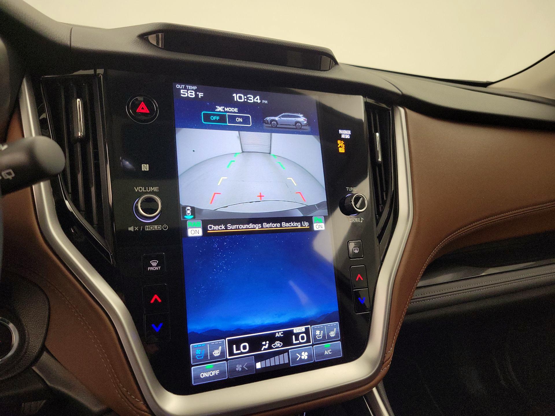 Thumbnail: 2023 Subaru Outback - 15