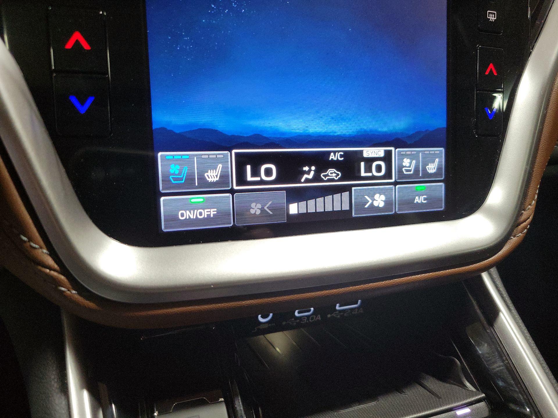 Thumbnail: 2023 Subaru Outback - 17