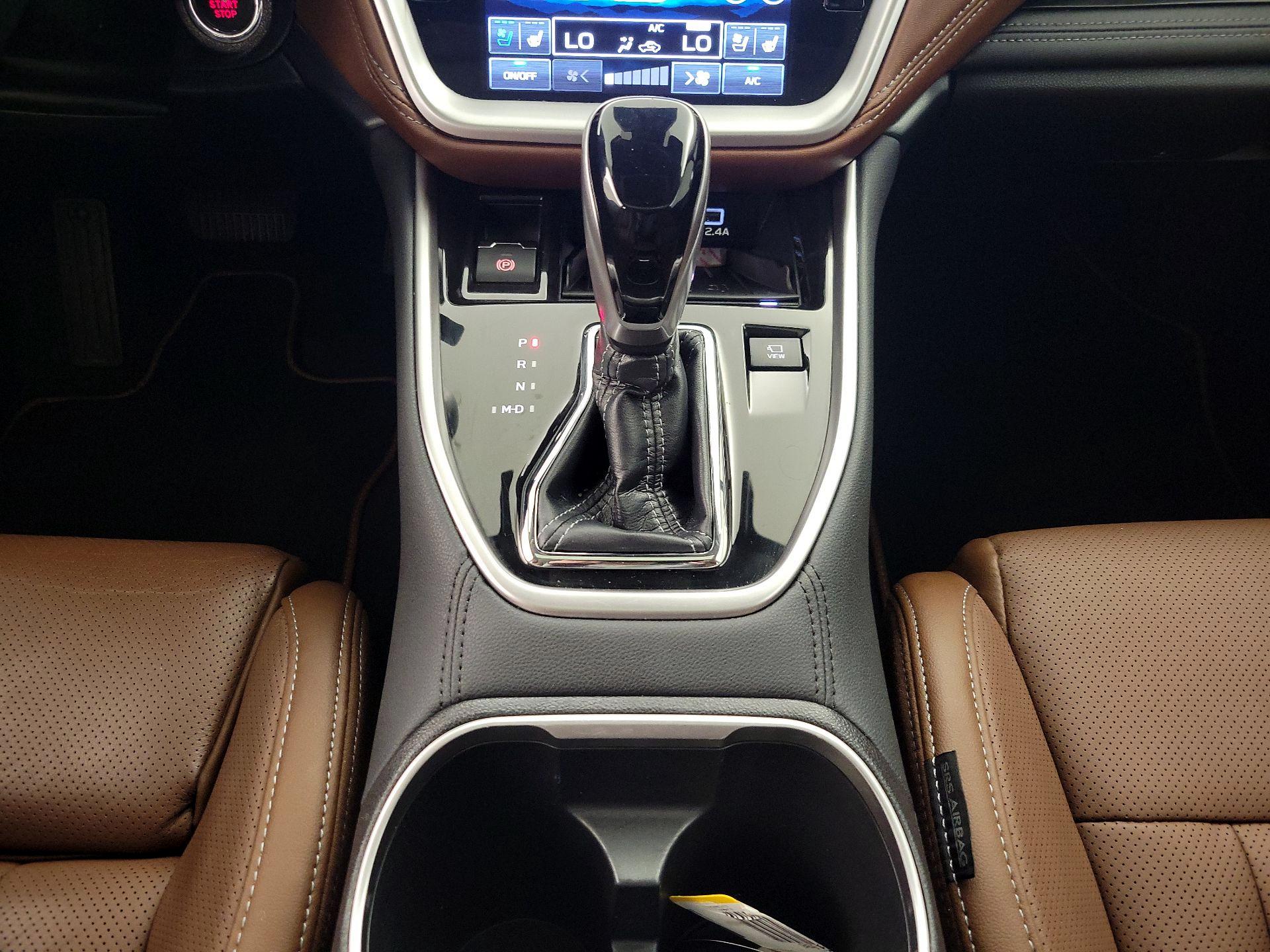 Thumbnail: 2023 Subaru Outback - 18