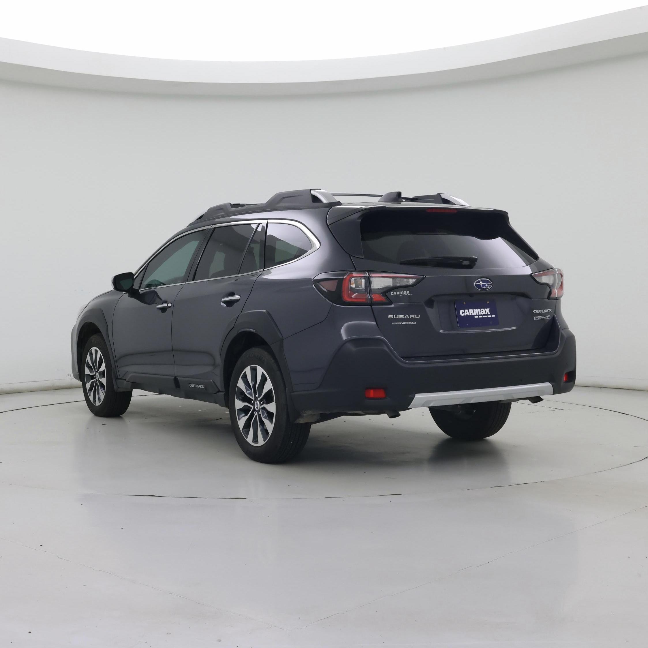 Thumbnail: 2023 Subaru Outback - 2