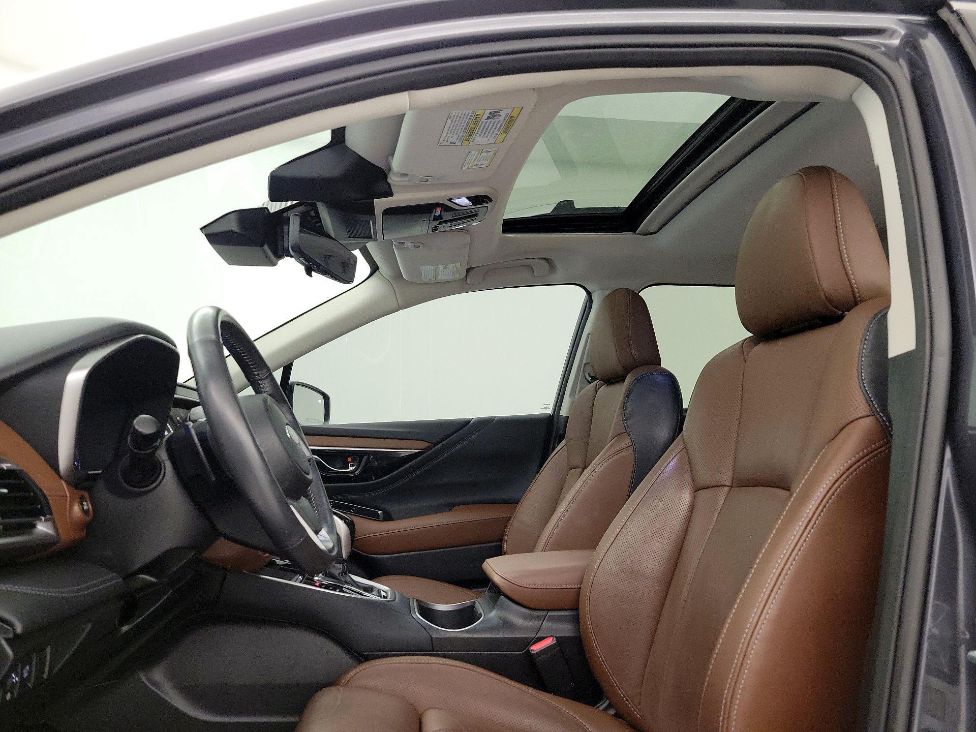 Thumbnail: 2023 Subaru Outback - 19