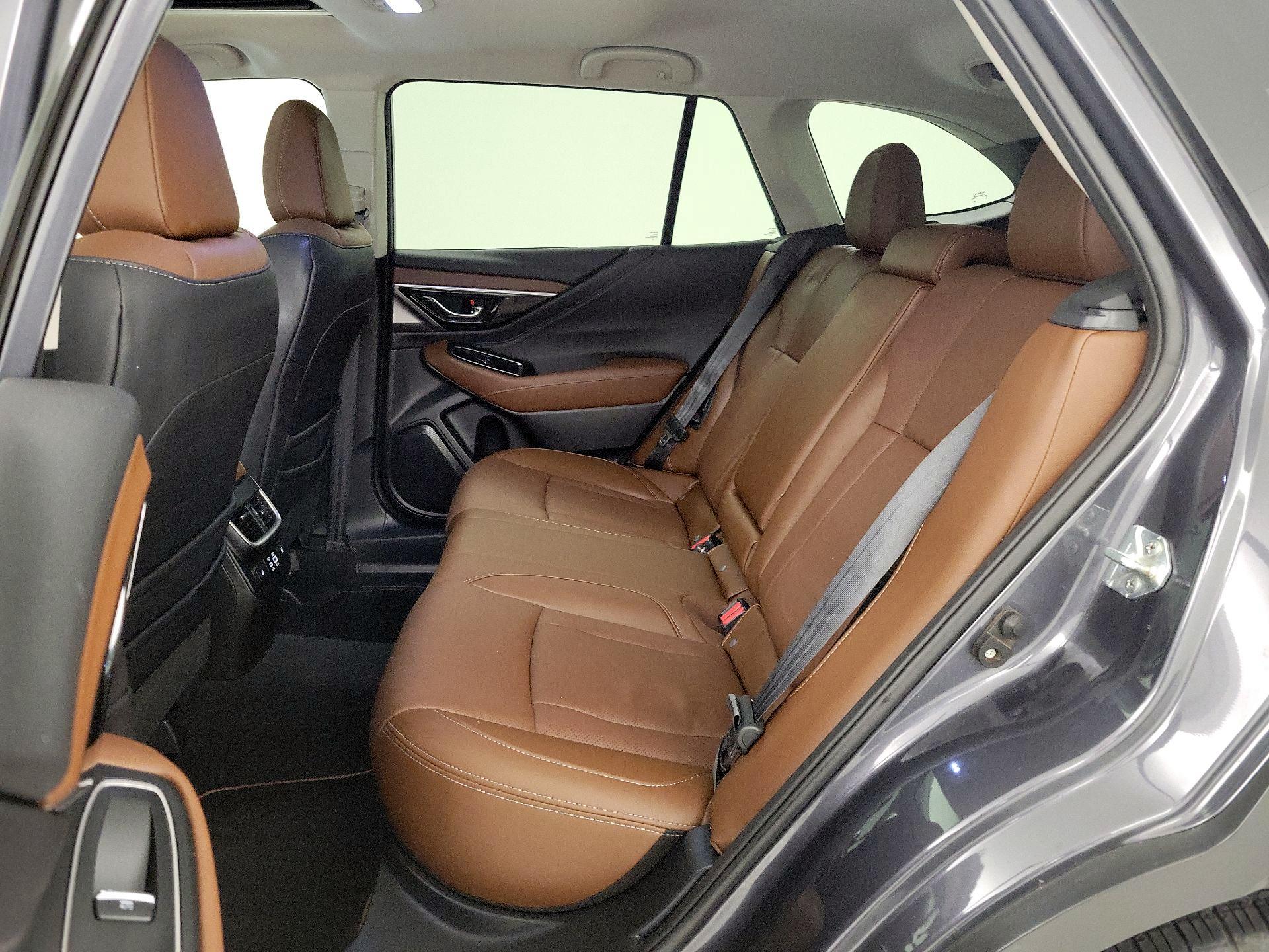 Thumbnail: 2023 Subaru Outback - 20