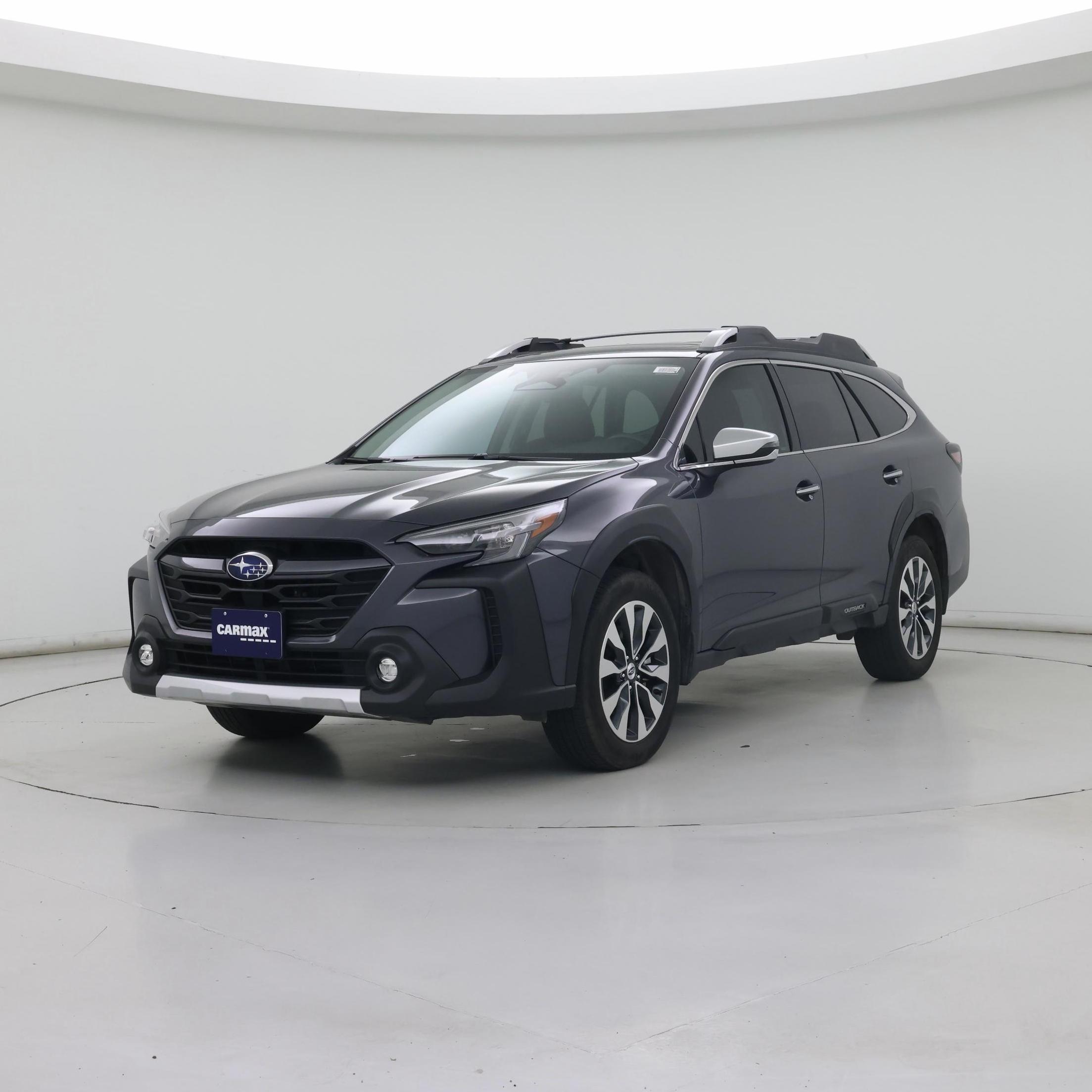 Thumbnail: 2023 Subaru Outback - 4