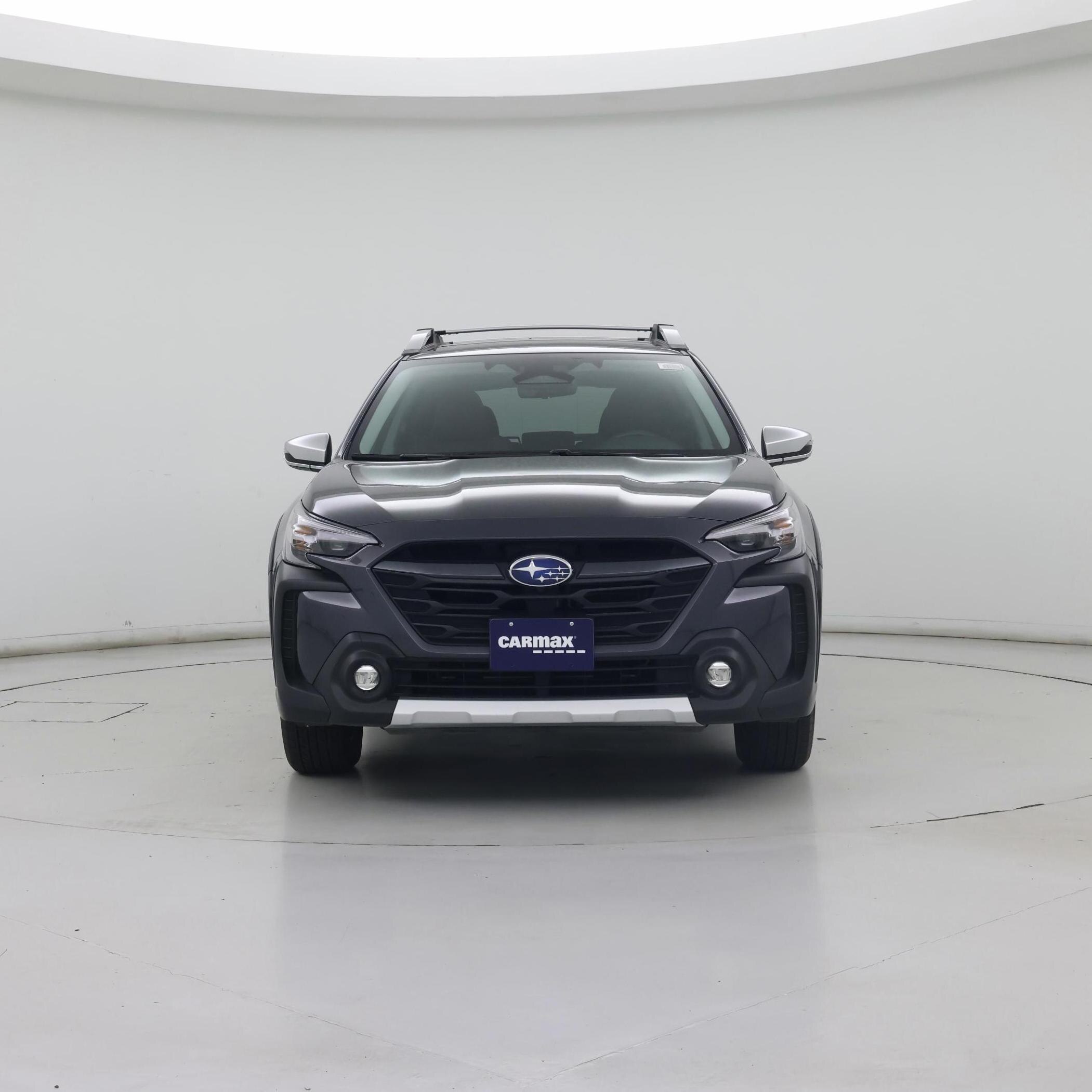 Thumbnail: 2023 Subaru Outback - 5