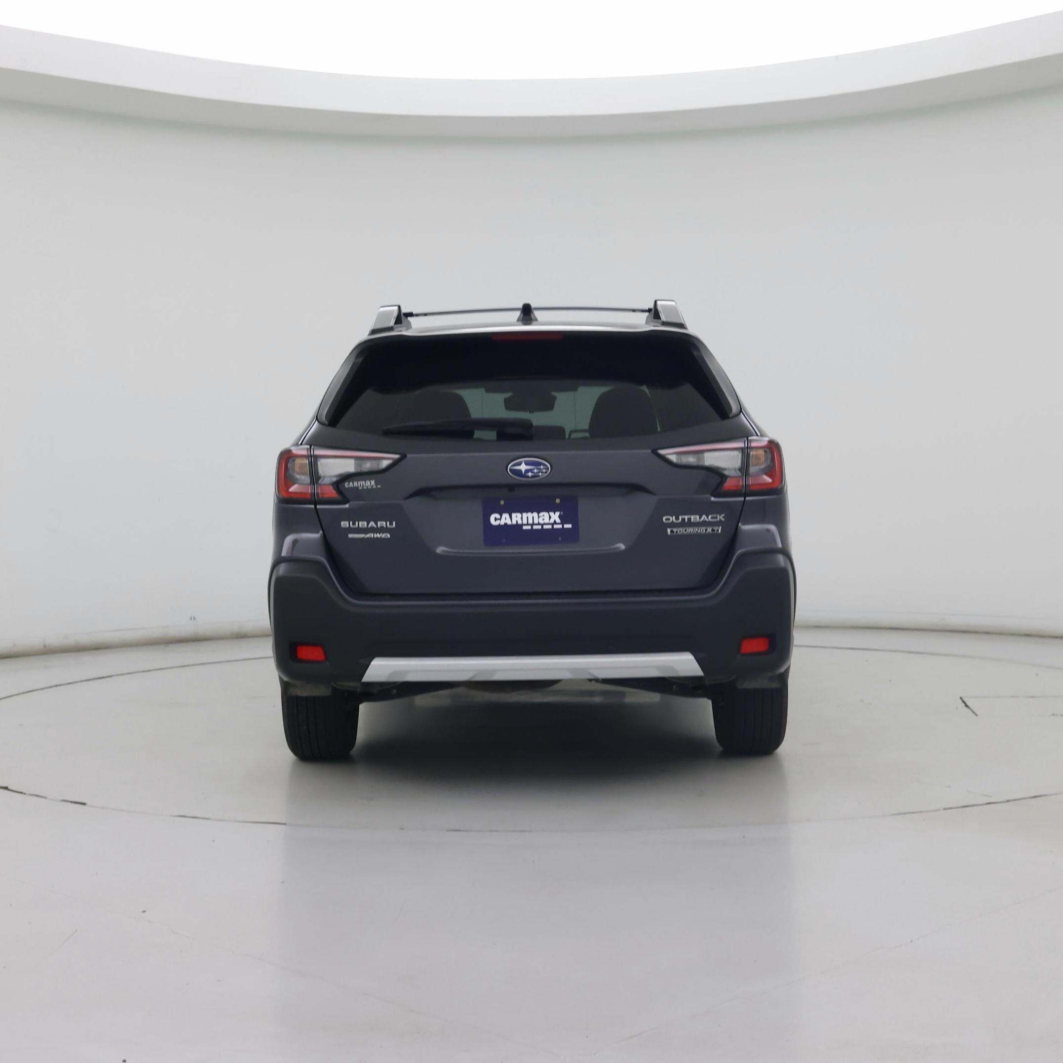 Thumbnail: 2023 Subaru Outback - 6