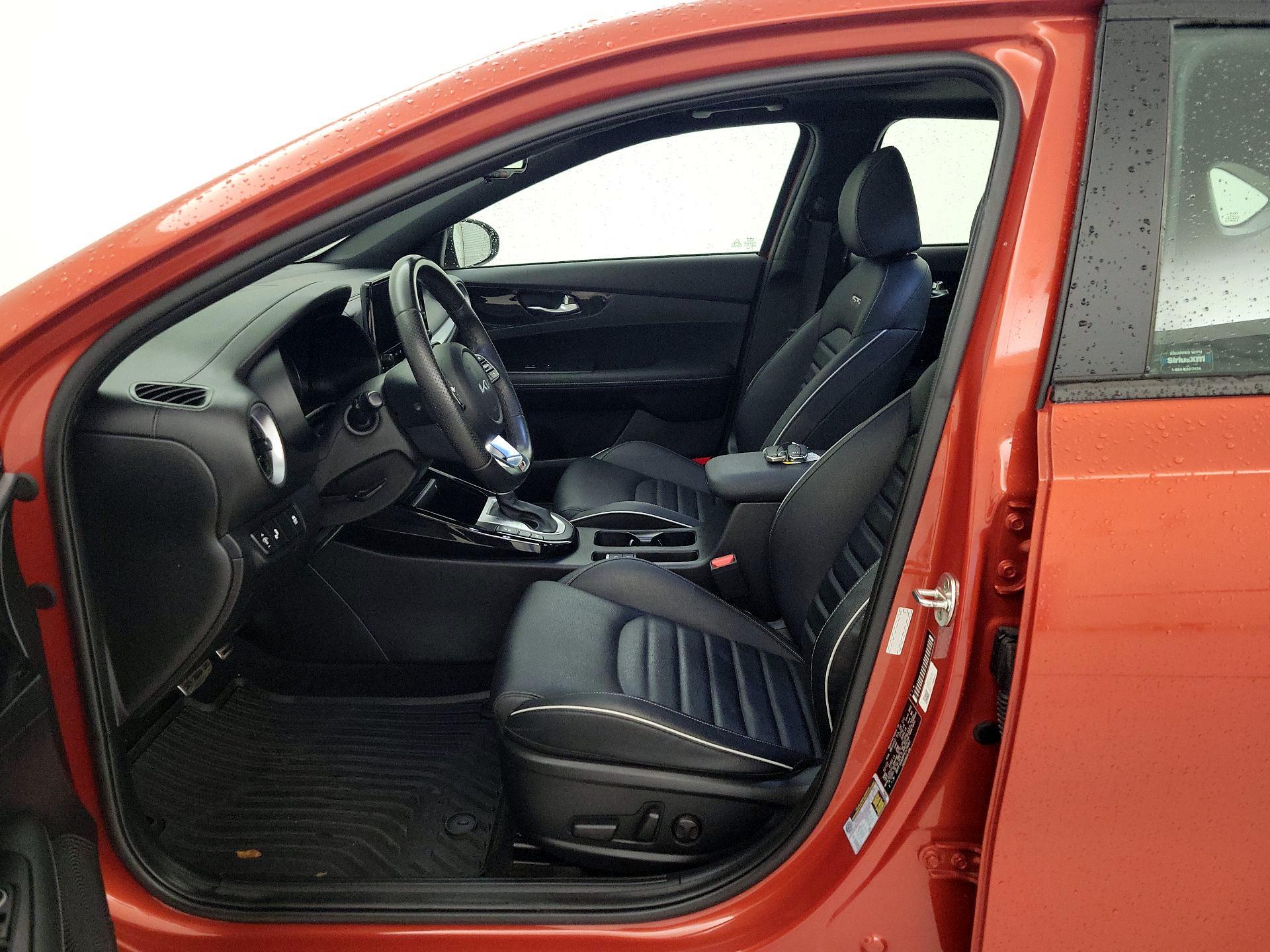 Thumbnail: 2023 Kia Forte - 11