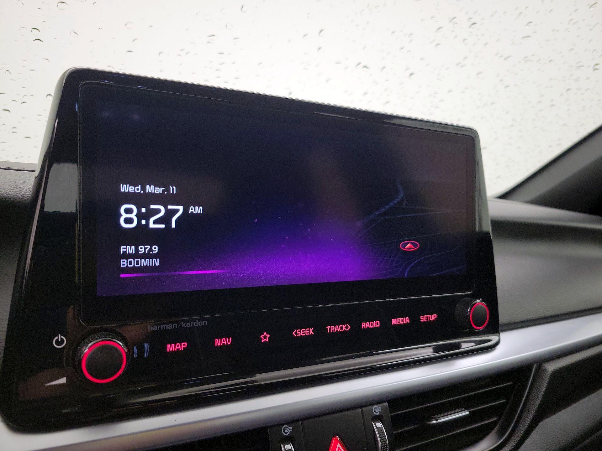 Thumbnail: 2023 Kia Forte - 15