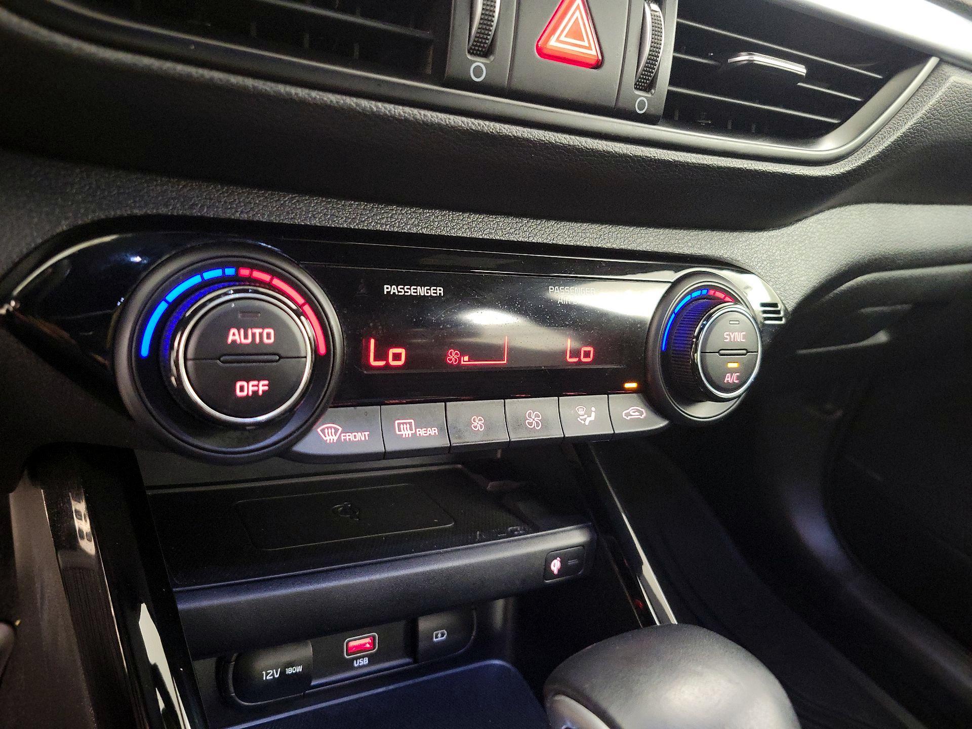 Thumbnail: 2023 Kia Forte - 16