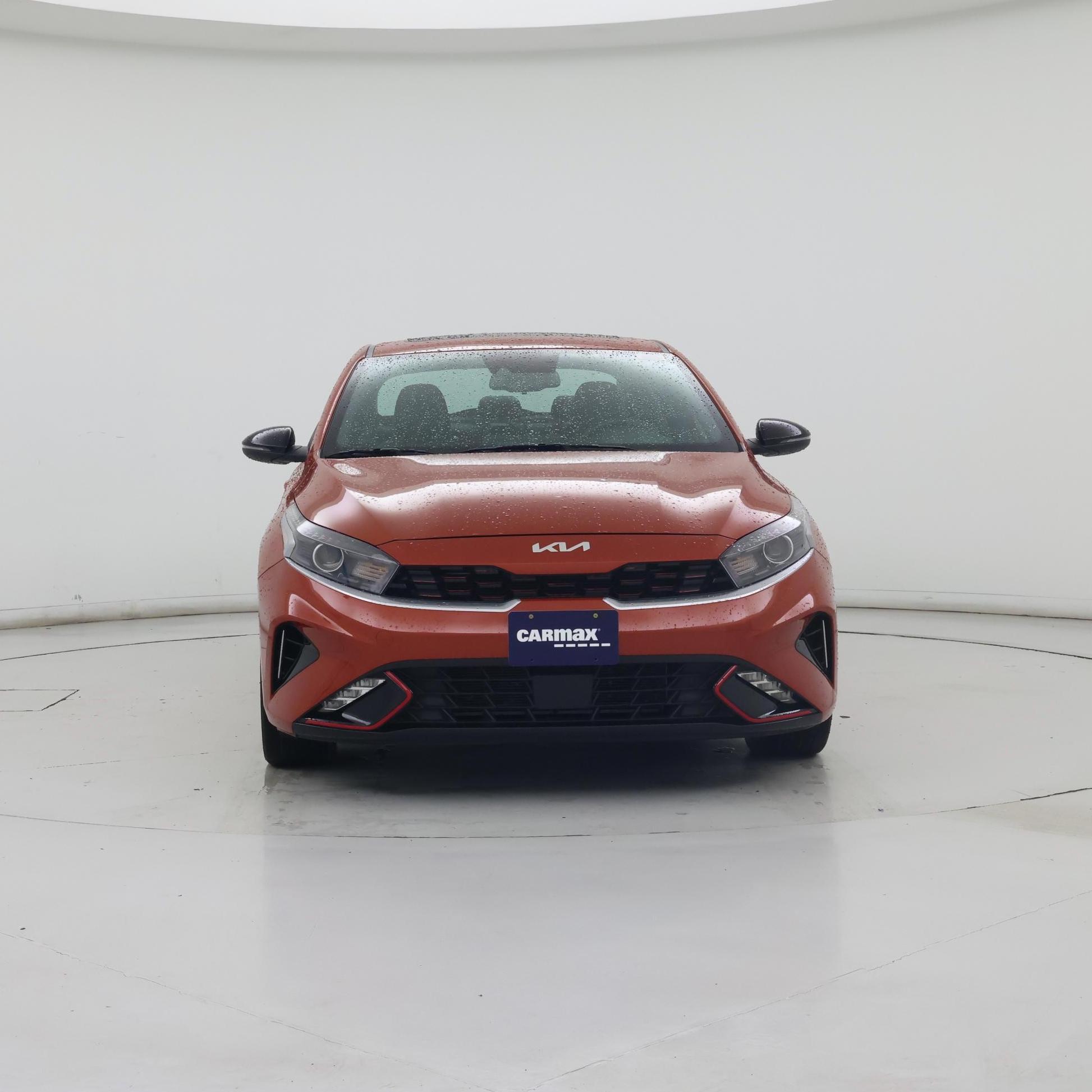 Thumbnail: 2023 Kia Forte - 5