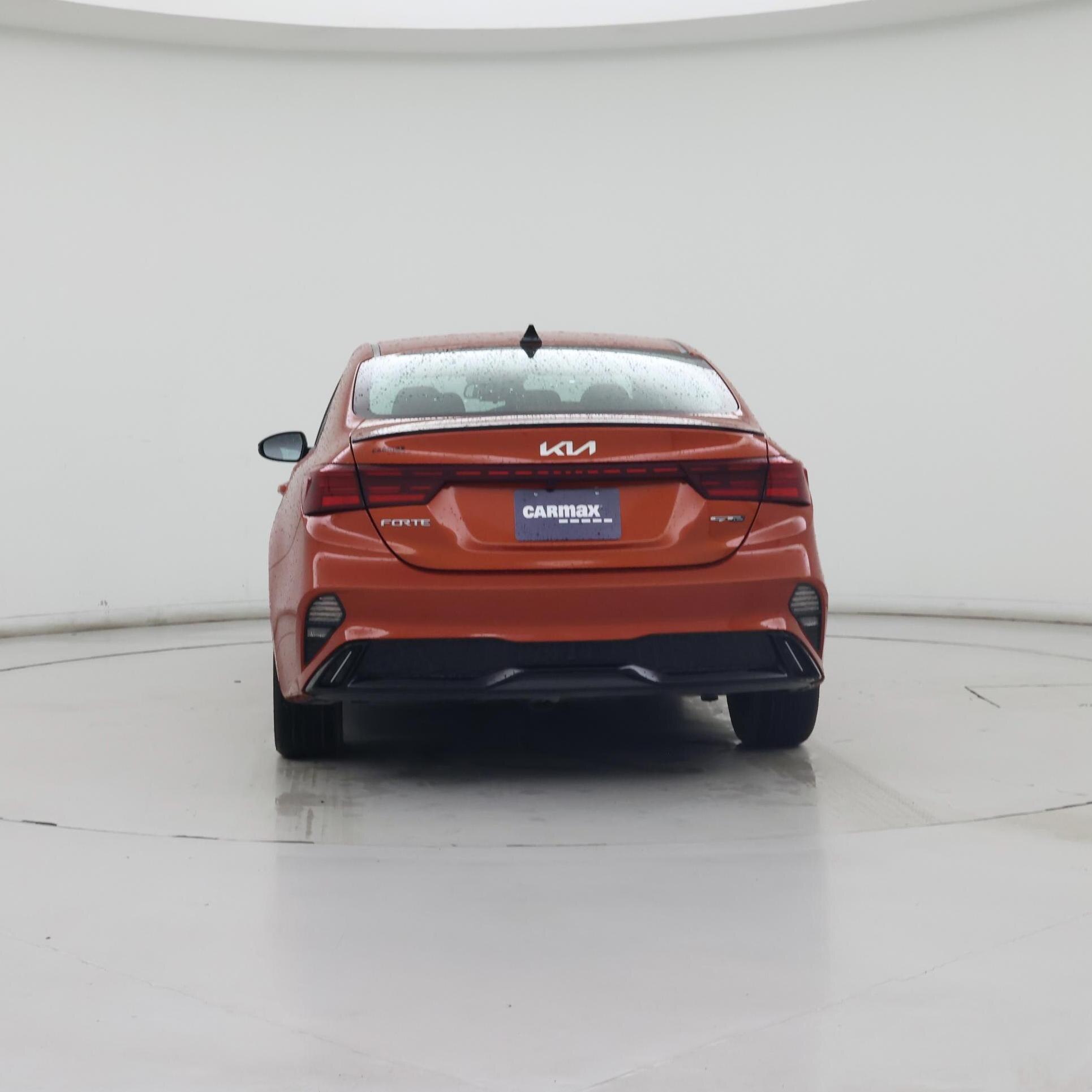 Thumbnail: 2023 Kia Forte - 6