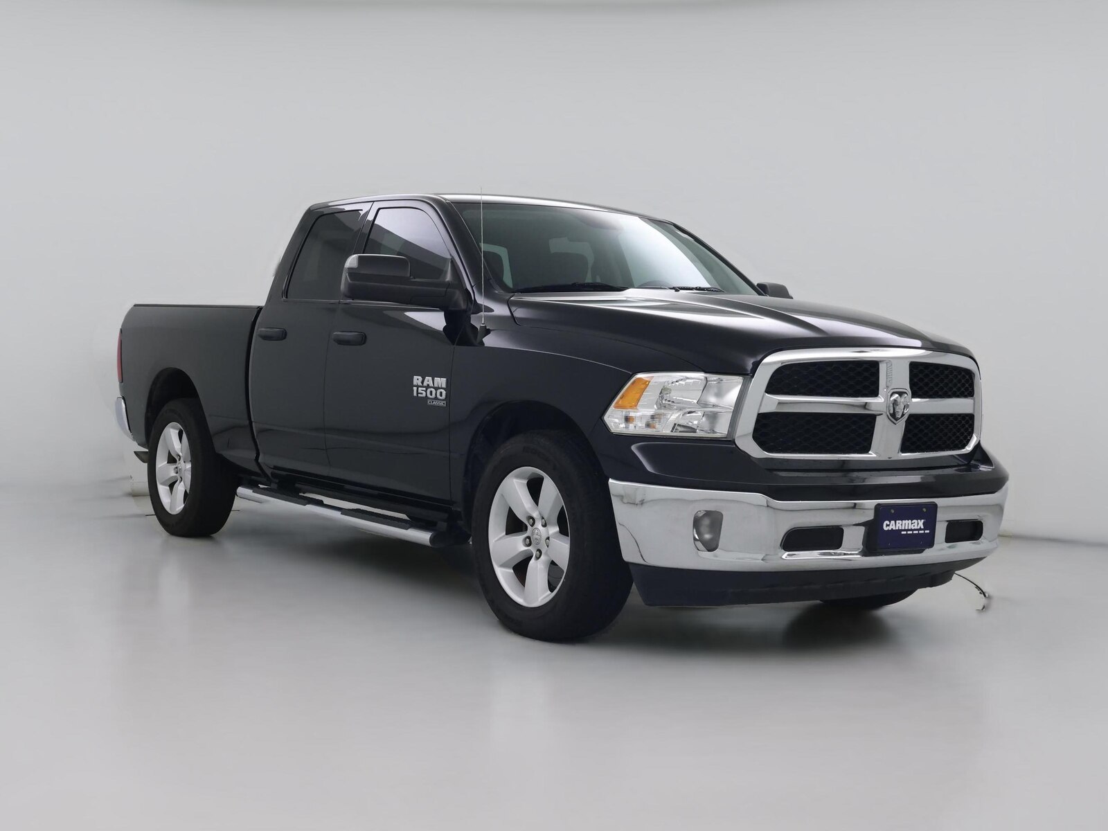 2022 RAM Ram 1500 Classic