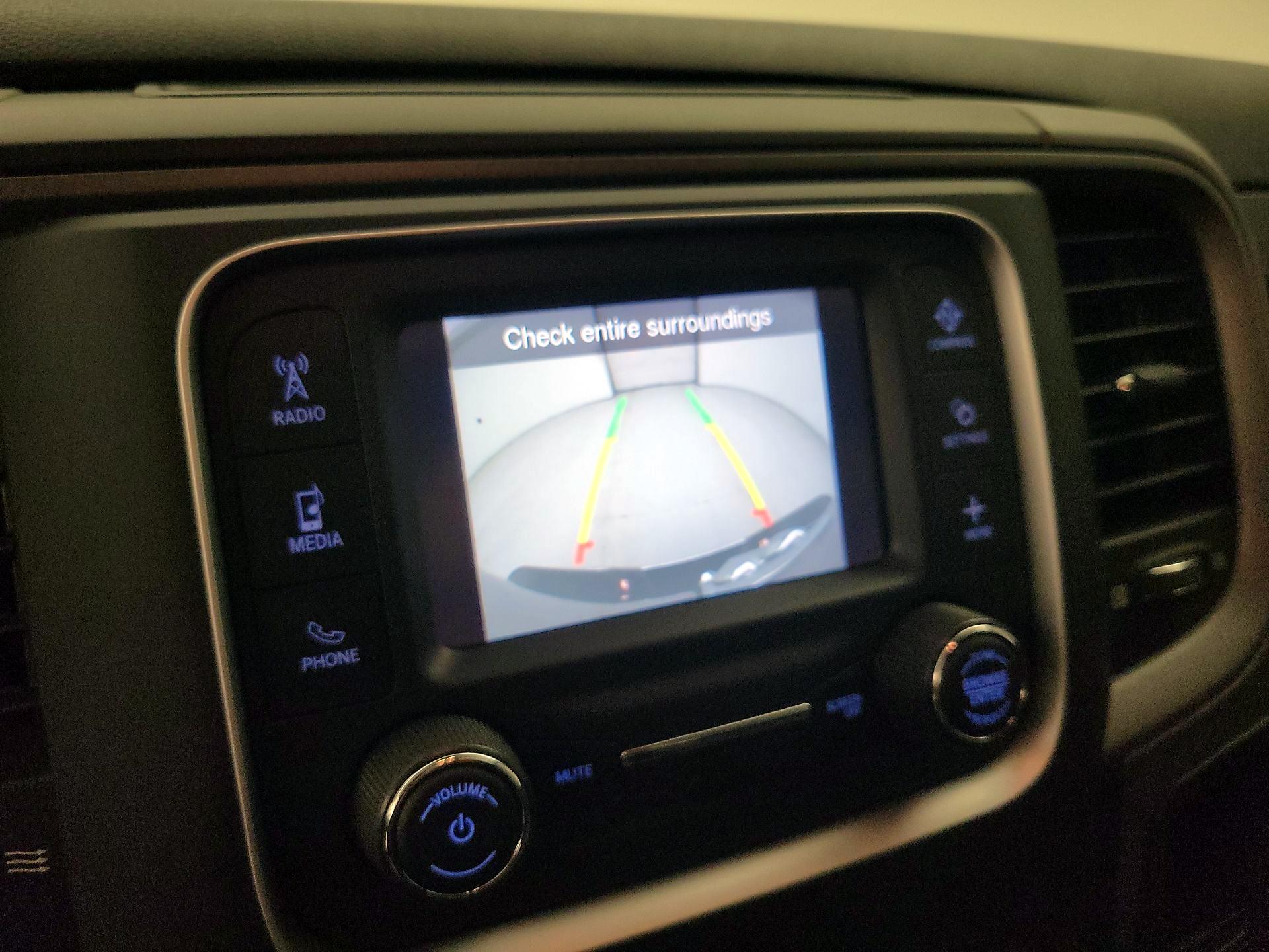 Thumbnail: 2022 RAM 1500 Classic - 14