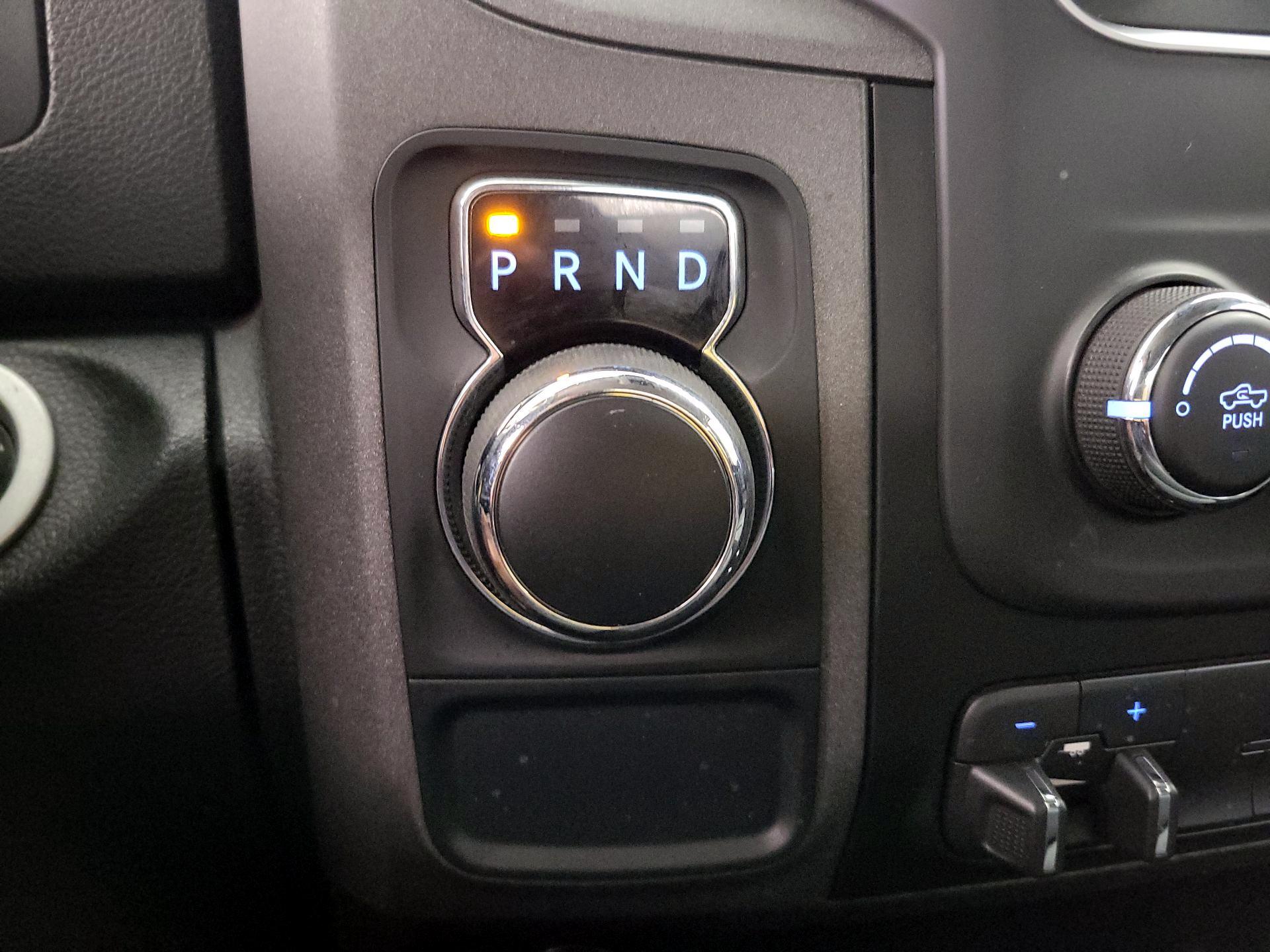 Thumbnail: 2022 RAM 1500 Classic - 17