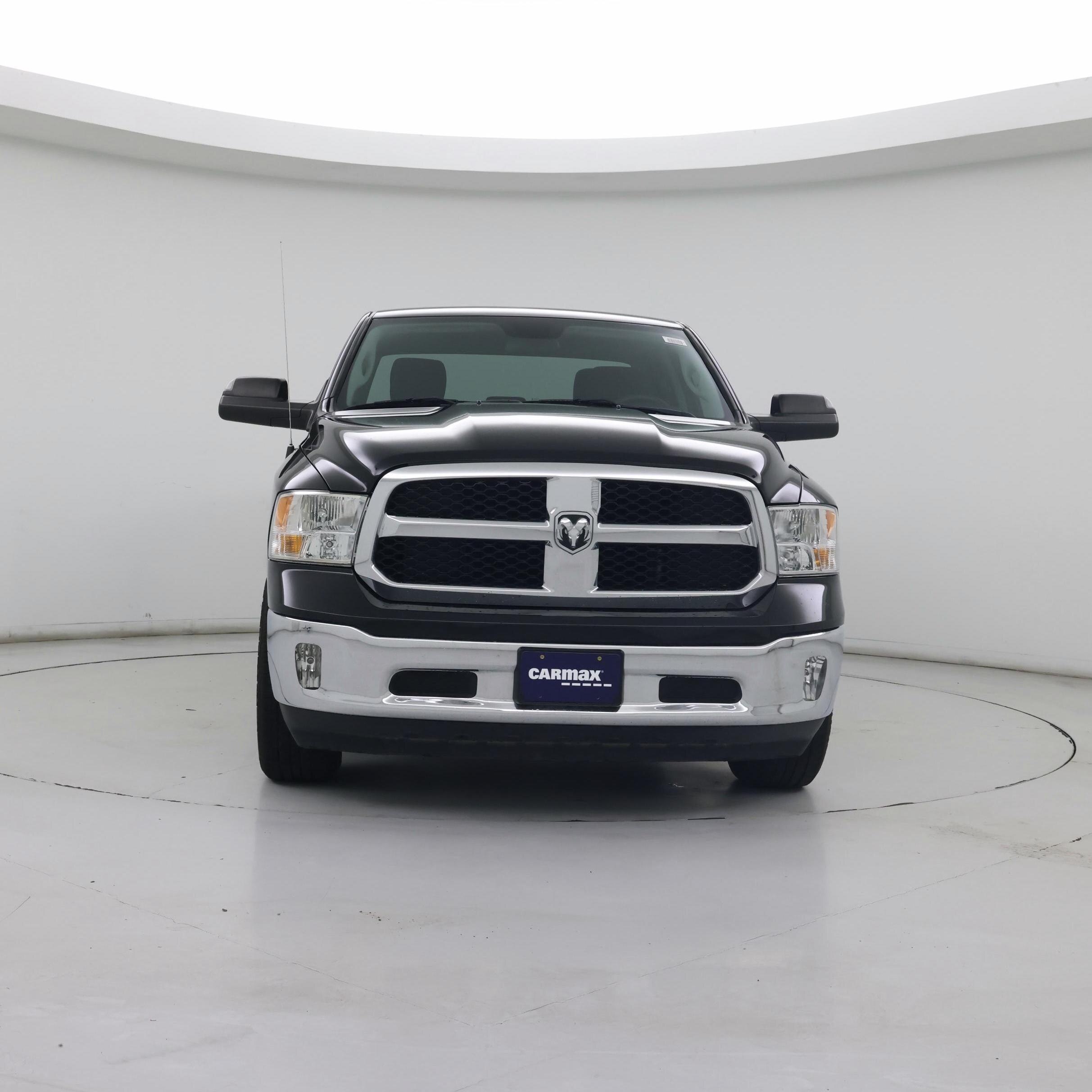 Thumbnail: 2022 RAM 1500 Classic - 5