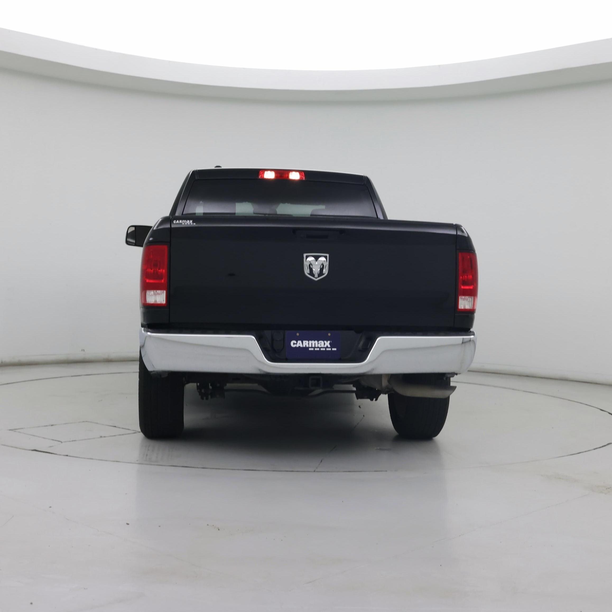 Thumbnail: 2022 RAM 1500 Classic - 6