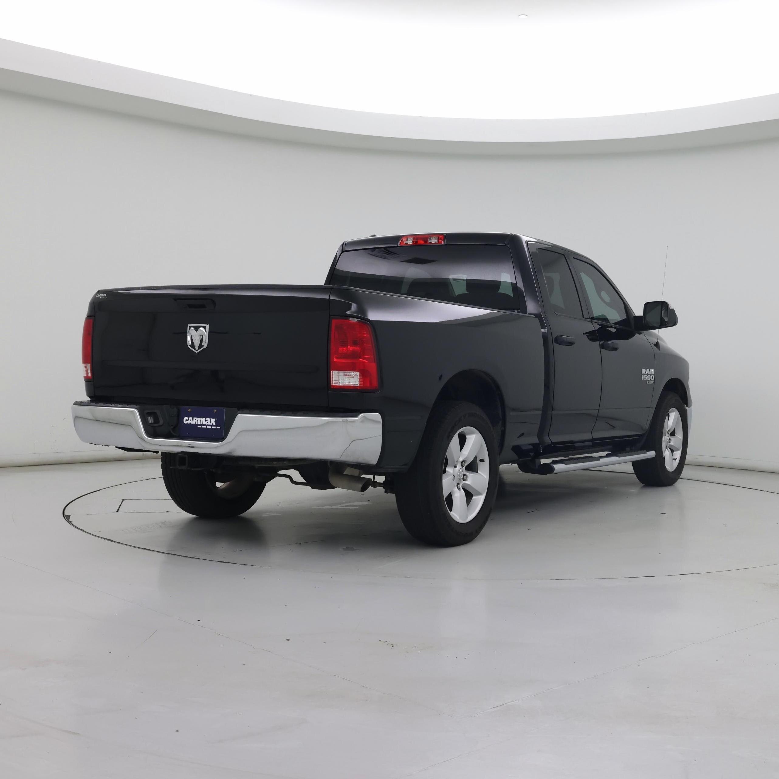 Thumbnail: 2022 RAM 1500 Classic - 8